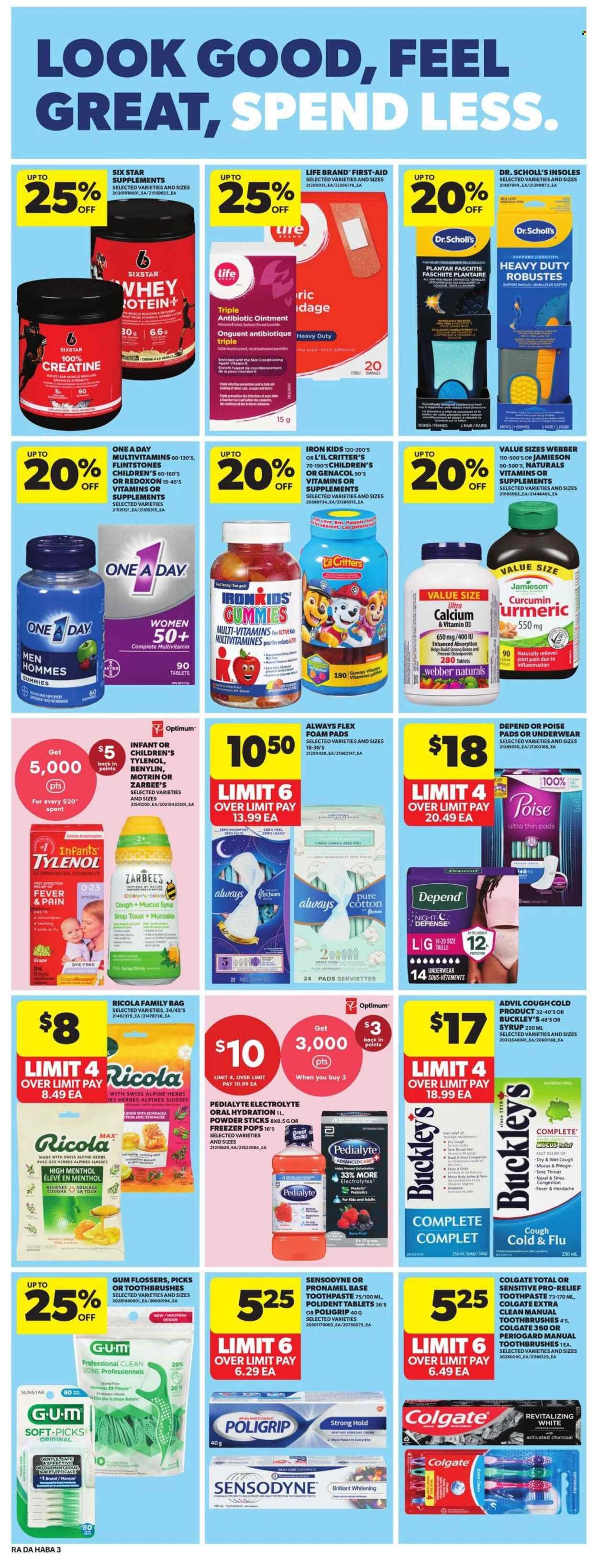 ATLANTIC SUPERSTORE flyer - Weekly Flyer