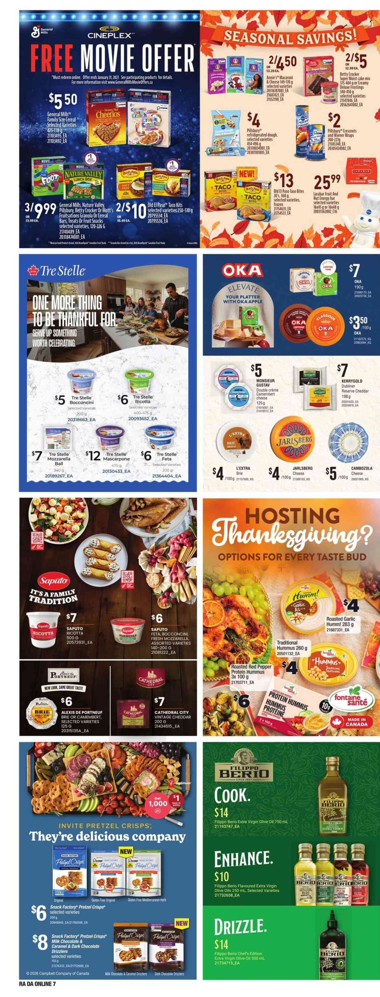ATLANTIC SUPERSTORE flyer - Weekly Flyer