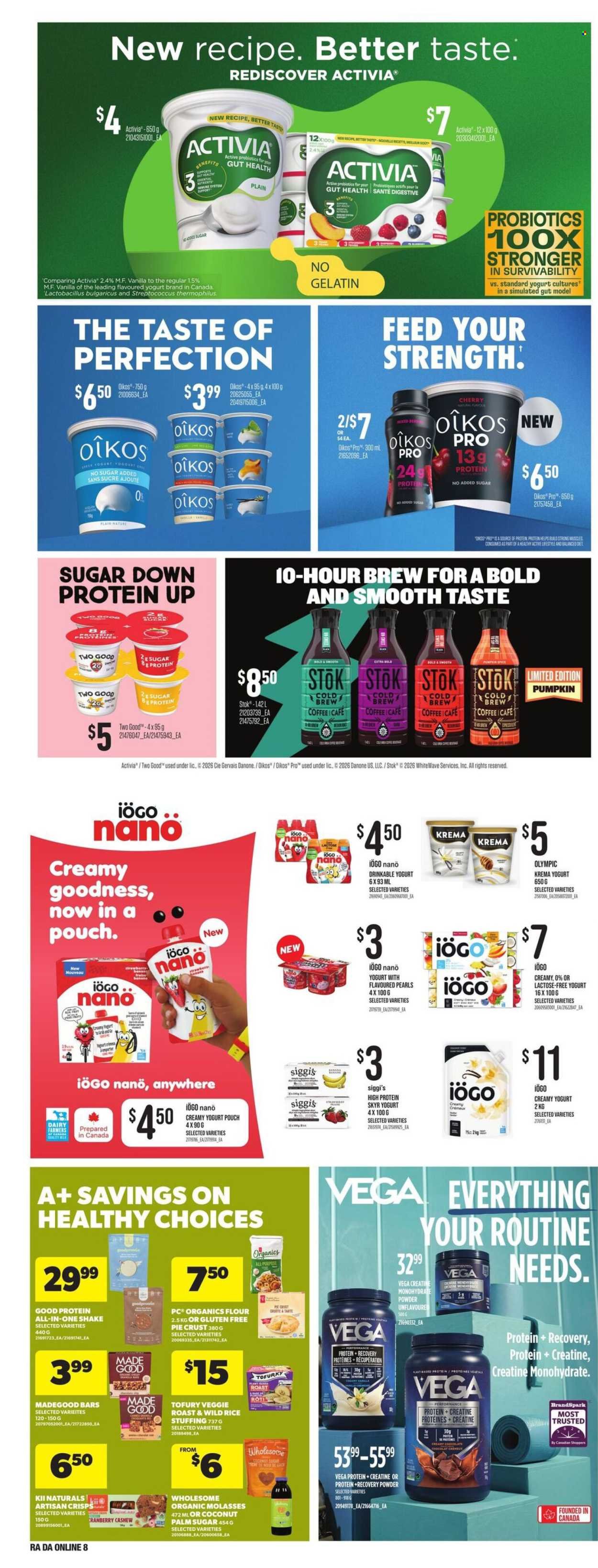 ATLANTIC SUPERSTORE flyer - Weekly Flyer