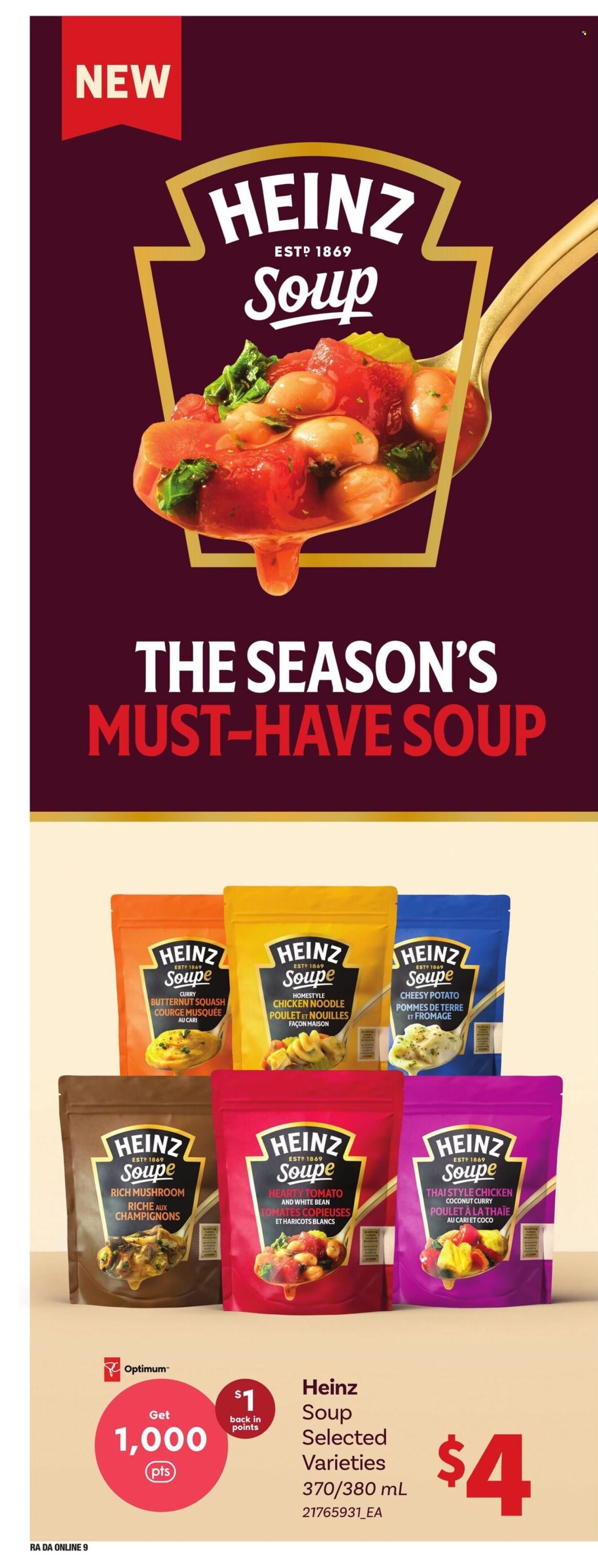 ATLANTIC SUPERSTORE flyer - Weekly Flyer
