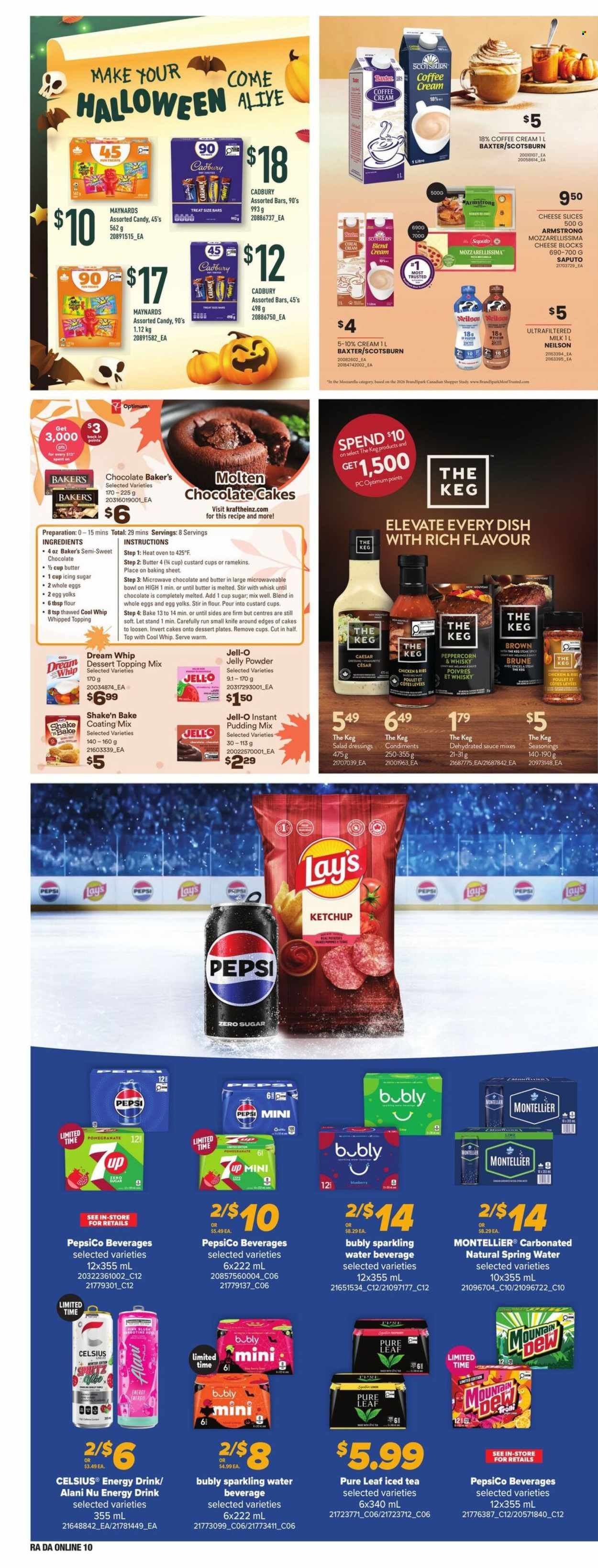 ATLANTIC SUPERSTORE flyer - Weekly Flyer
