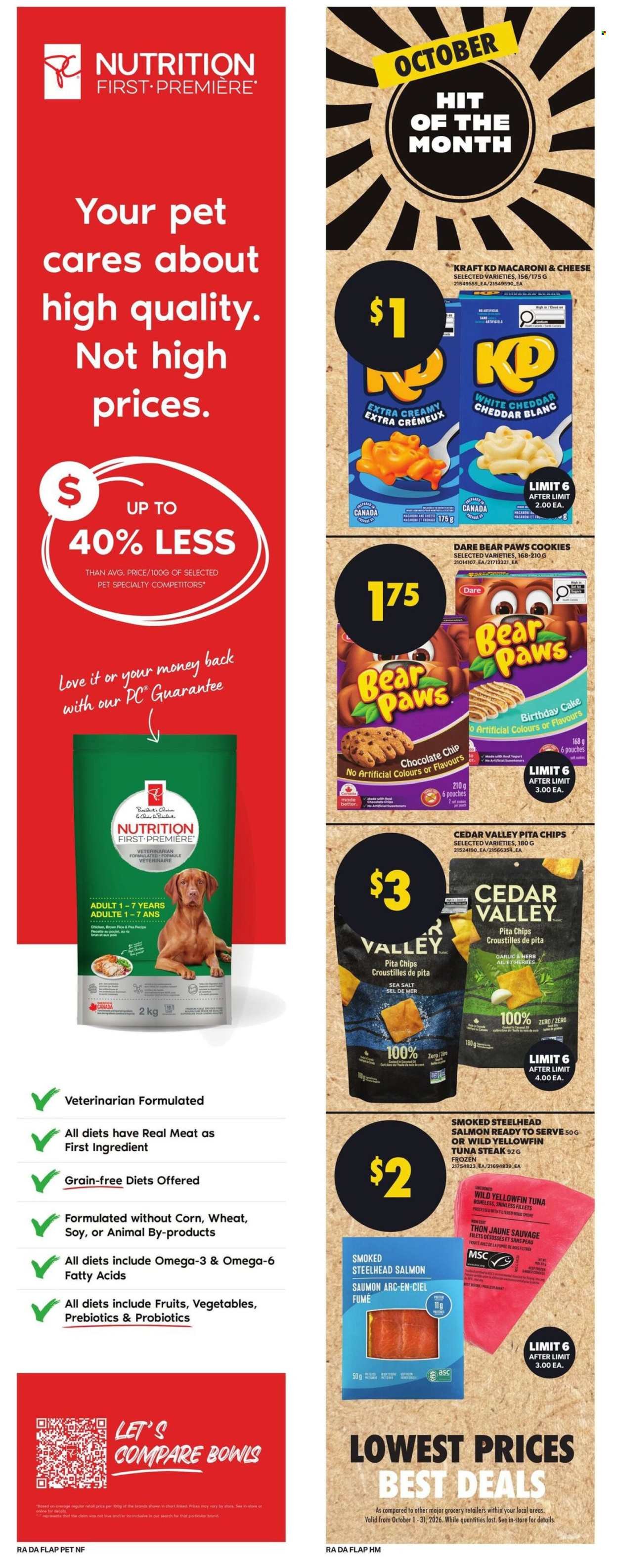 ATLANTIC SUPERSTORE flyer - Weekly Flyer