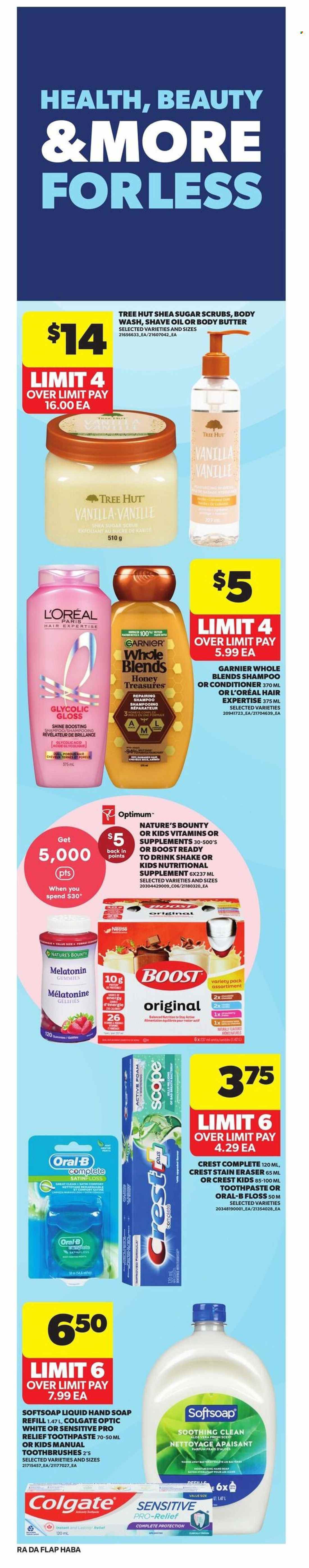 ATLANTIC SUPERSTORE flyer - Weekly Flyer