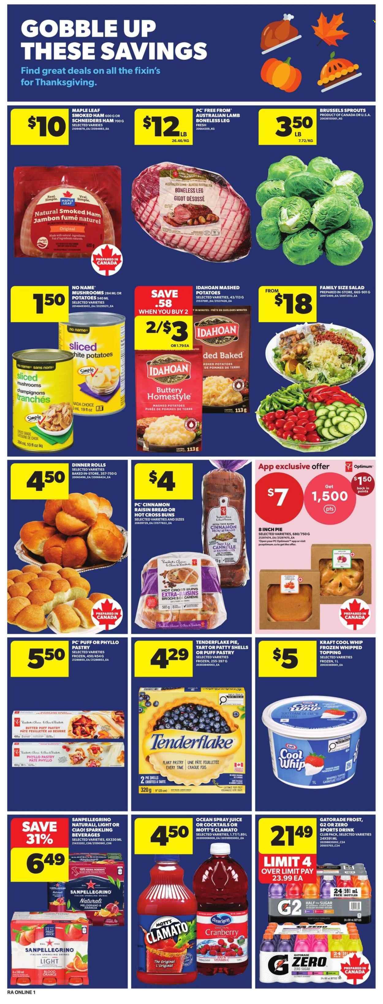 ATLANTIC SUPERSTORE flyer - Weekly Flyer
