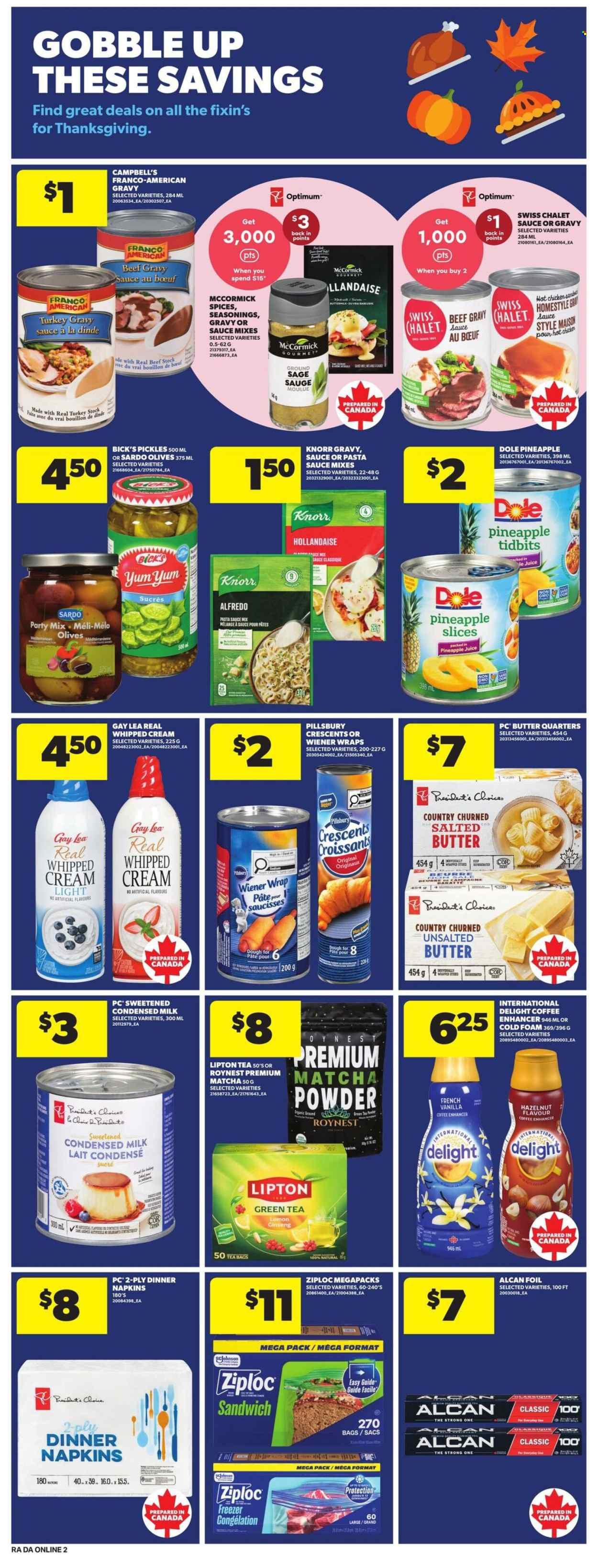 ATLANTIC SUPERSTORE flyer - Weekly Flyer