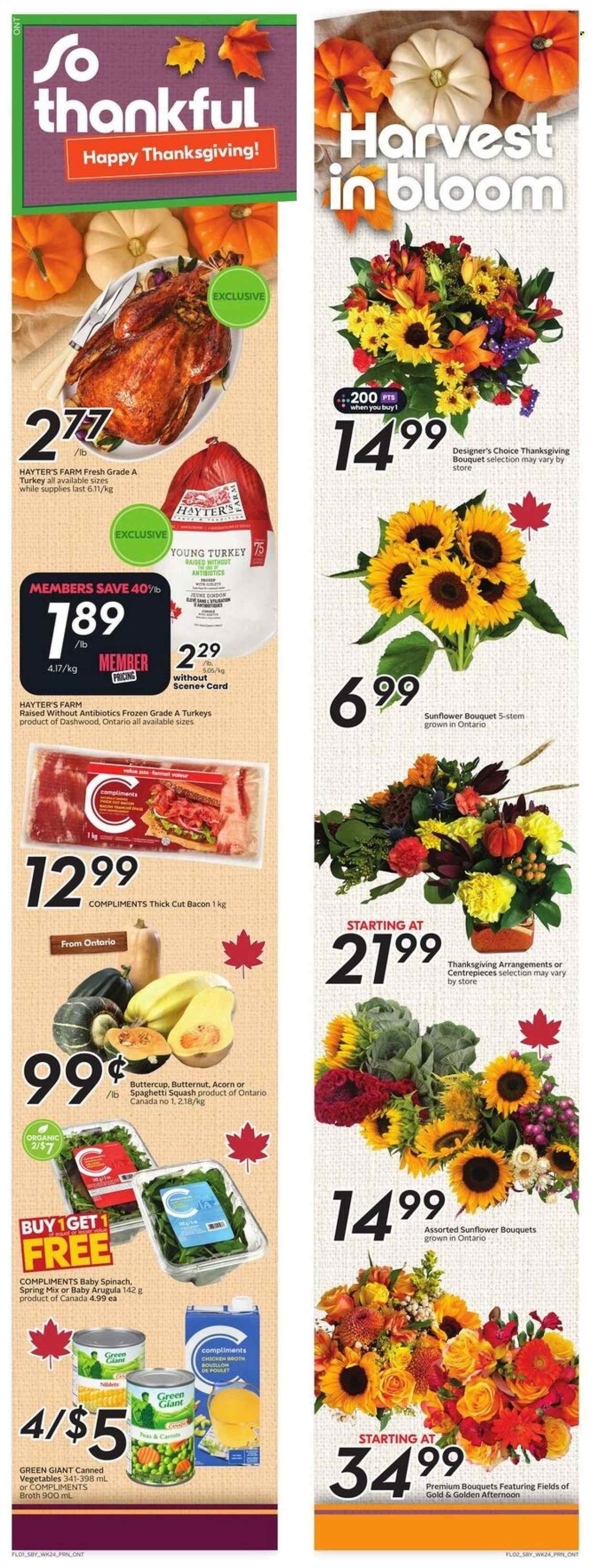 SOBEYS flyer - Weekly eFlyer