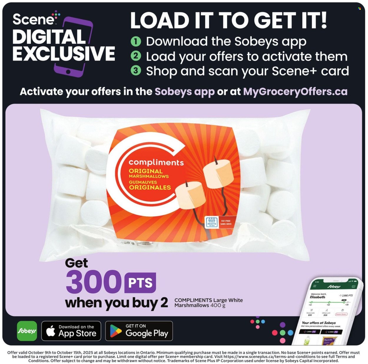 SOBEYS flyer - Weekly eFlyer