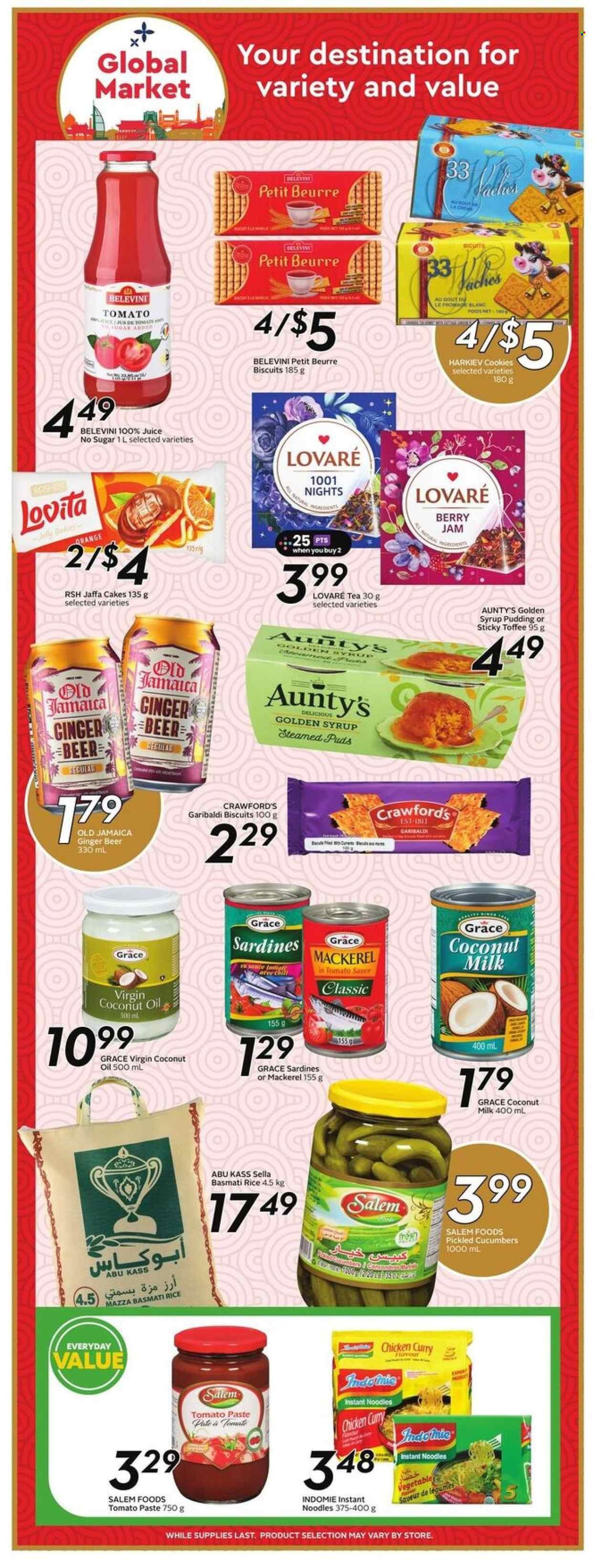 SOBEYS flyer - Weekly eFlyer