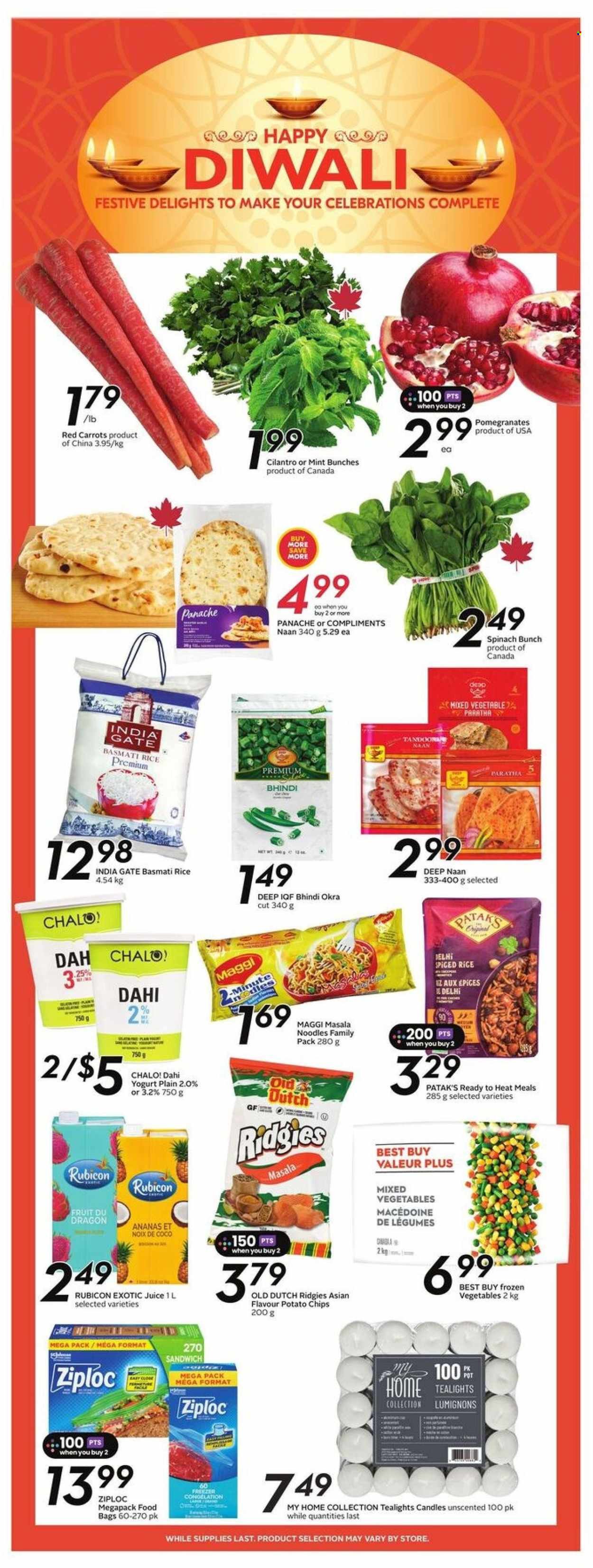 SOBEYS flyer - Weekly eFlyer