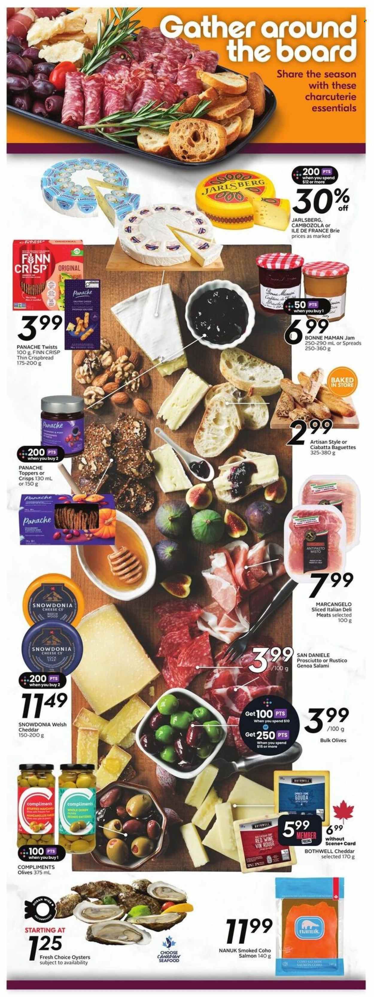 SOBEYS flyer - Weekly eFlyer