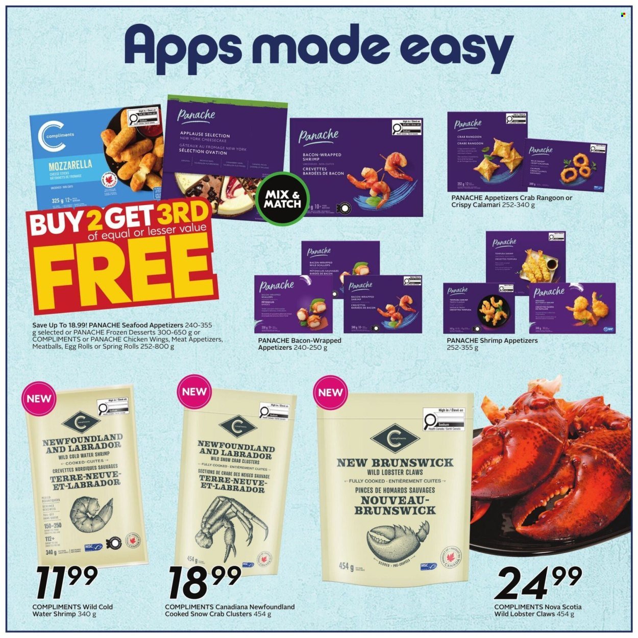 SOBEYS flyer - Weekly eFlyer