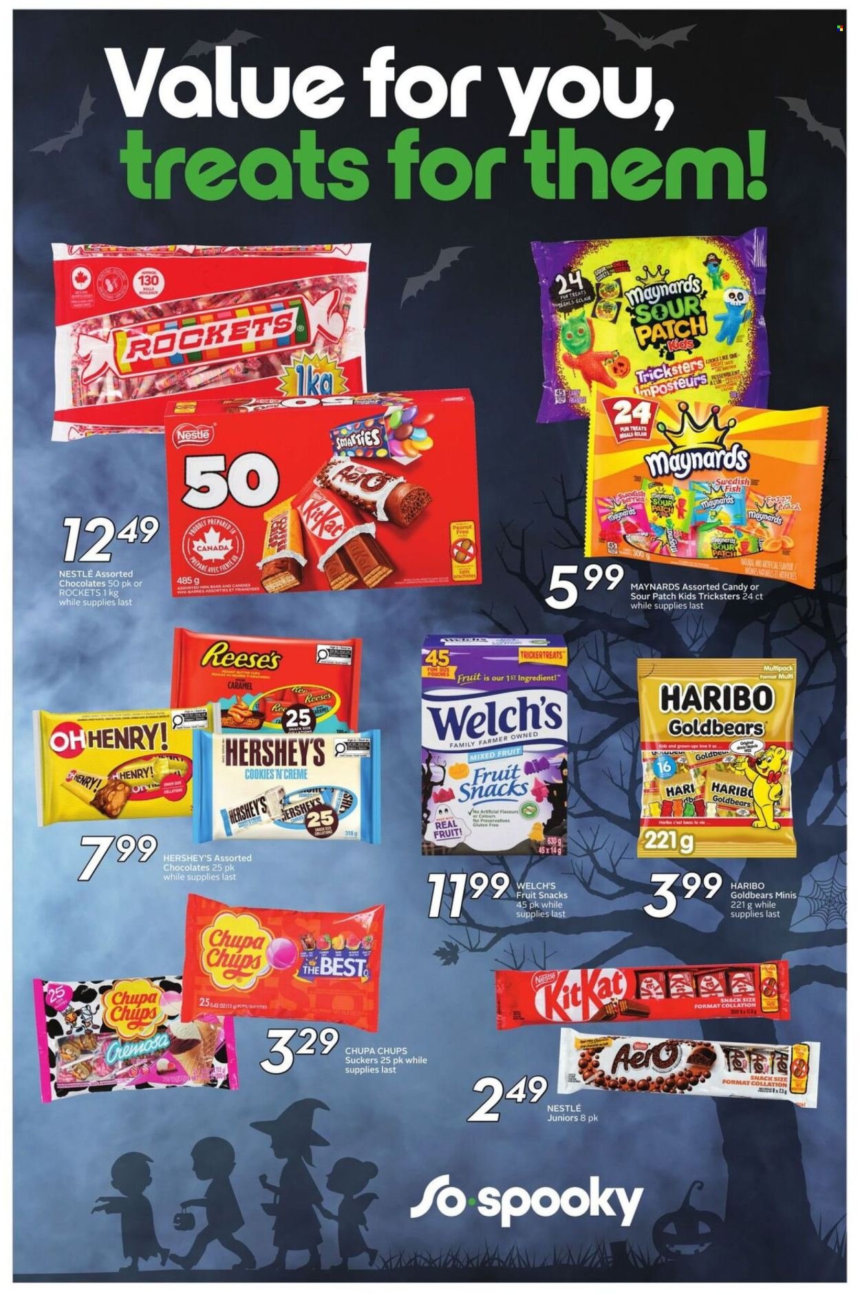 SOBEYS flyer - Weekly eFlyer