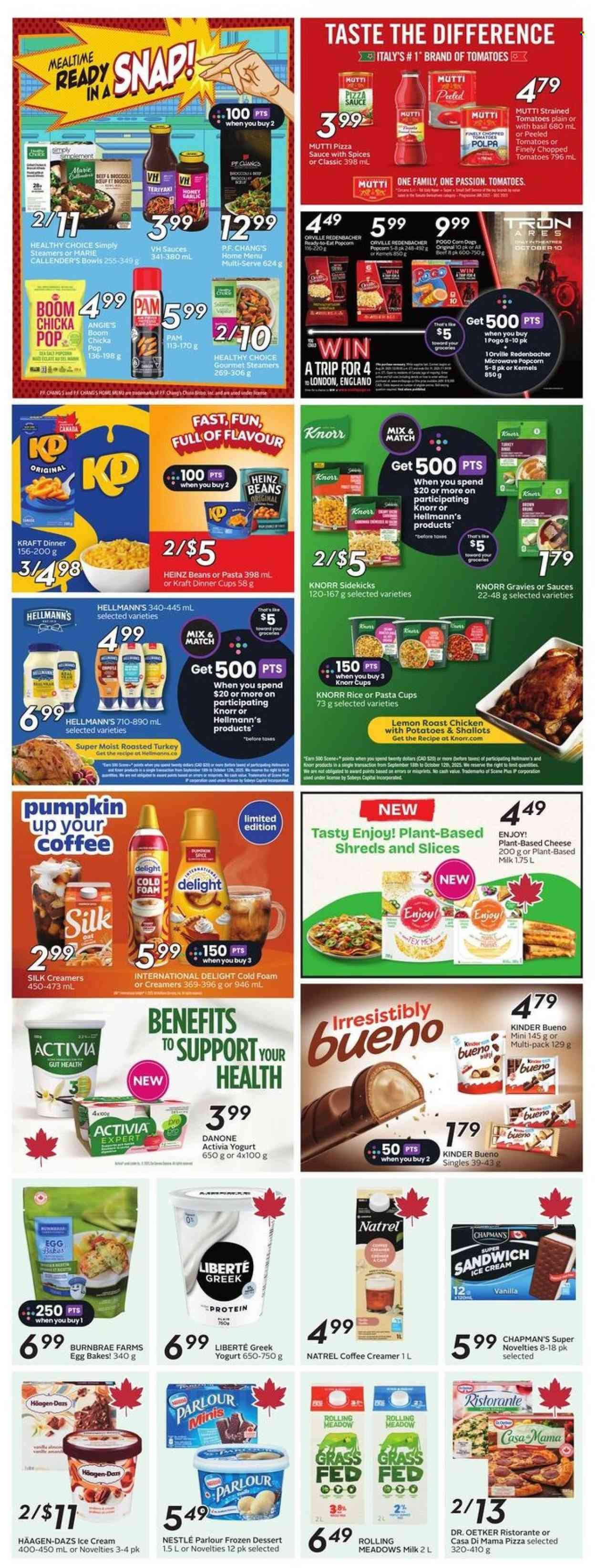 SOBEYS flyer - Weekly eFlyer