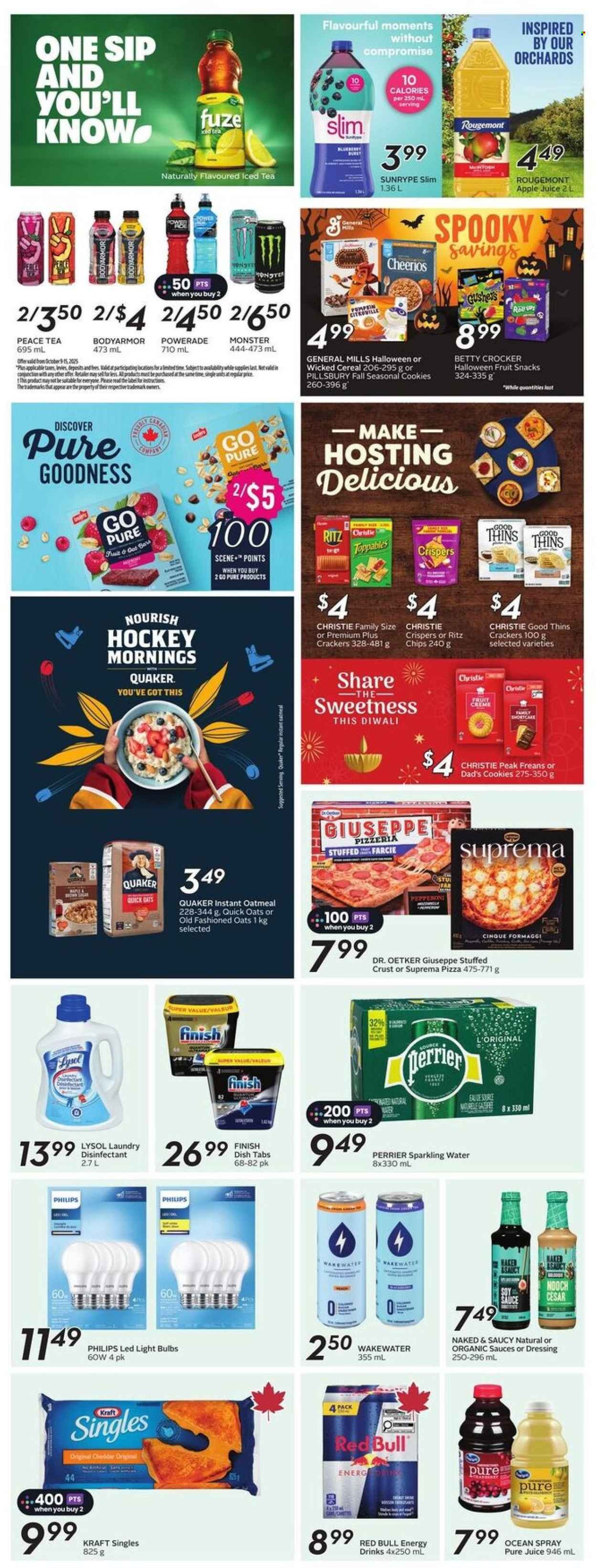 SOBEYS flyer - Weekly eFlyer