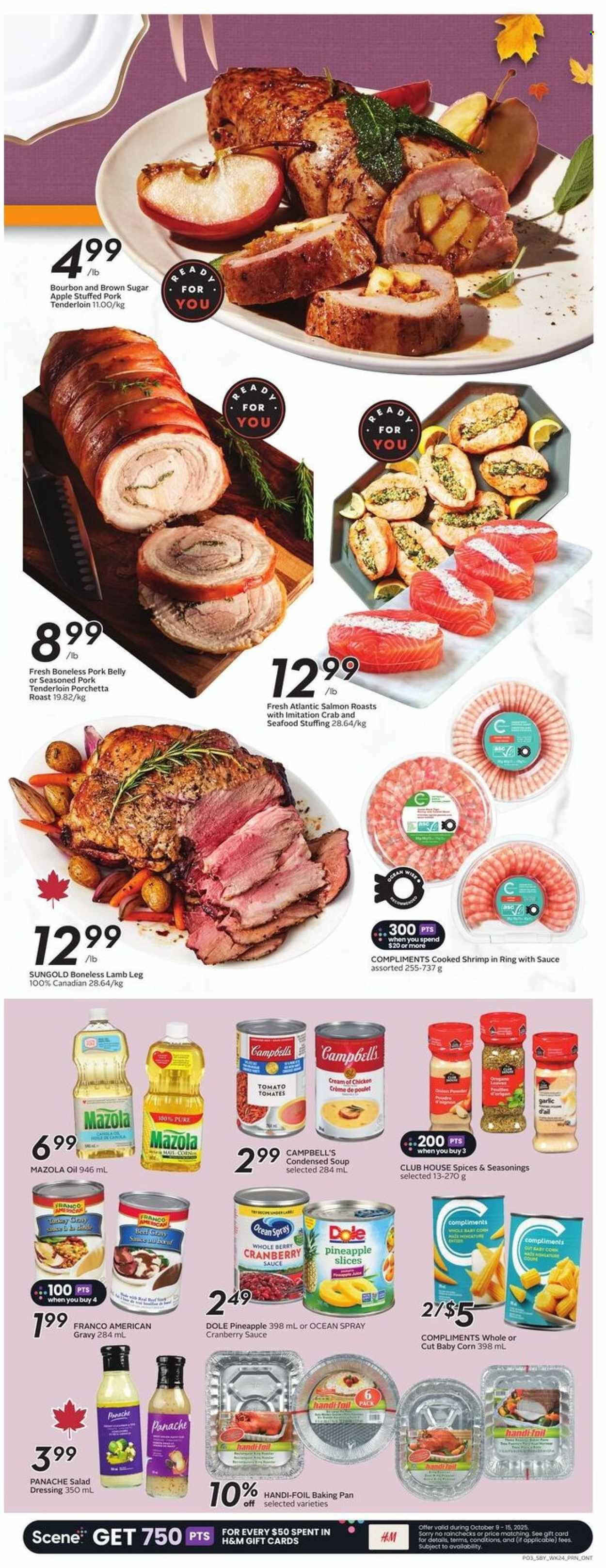 SOBEYS flyer - Weekly eFlyer