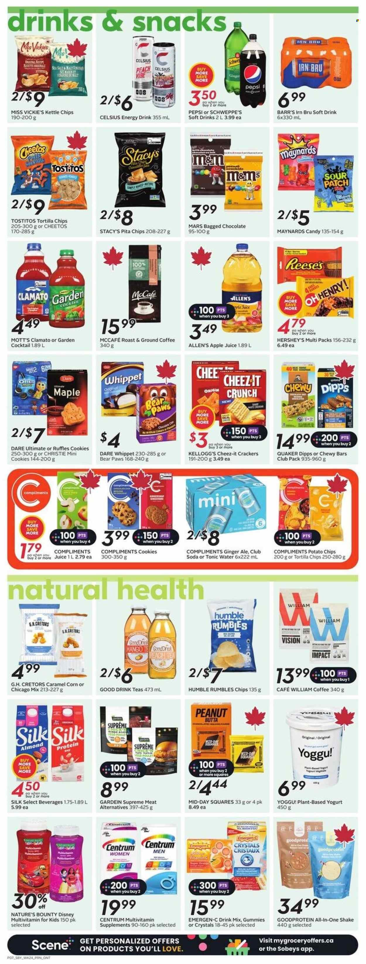 SOBEYS flyer - Weekly eFlyer