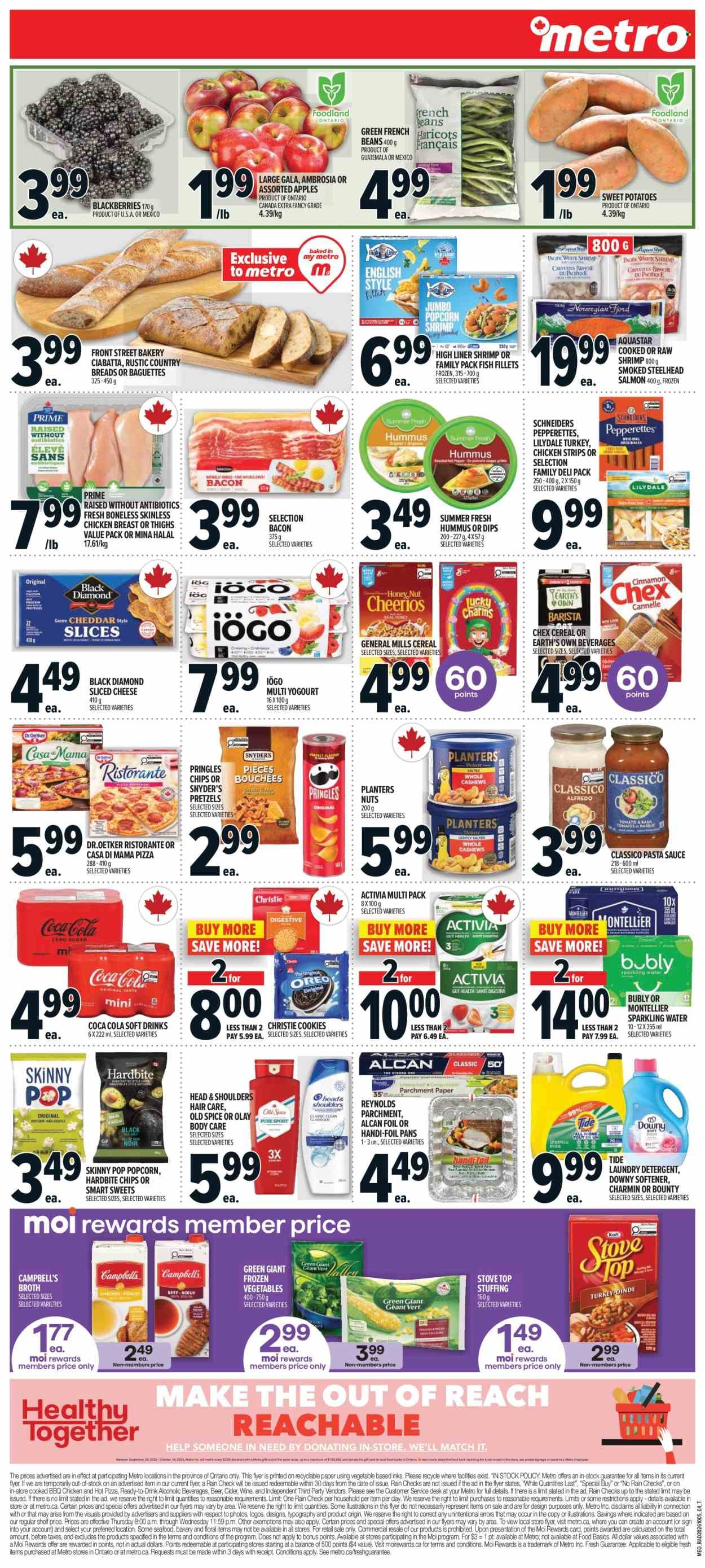 METRO flyer - Weekly Flyer