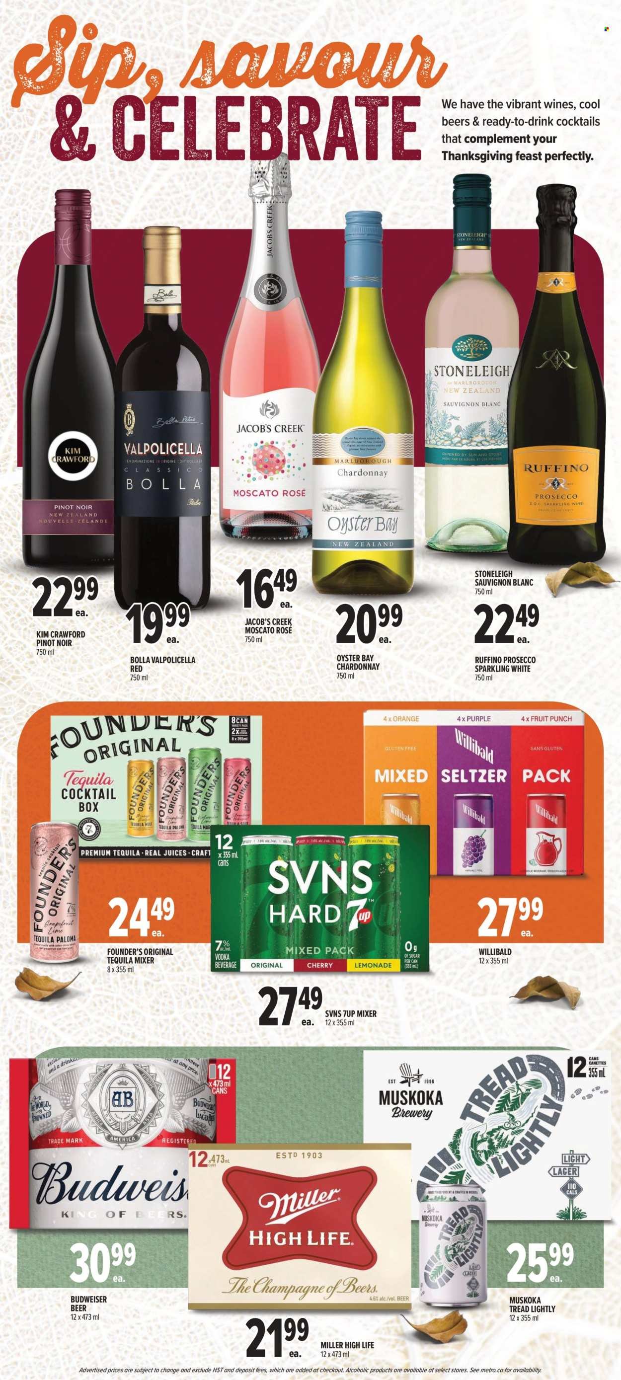 METRO flyer - Weekly Flyer