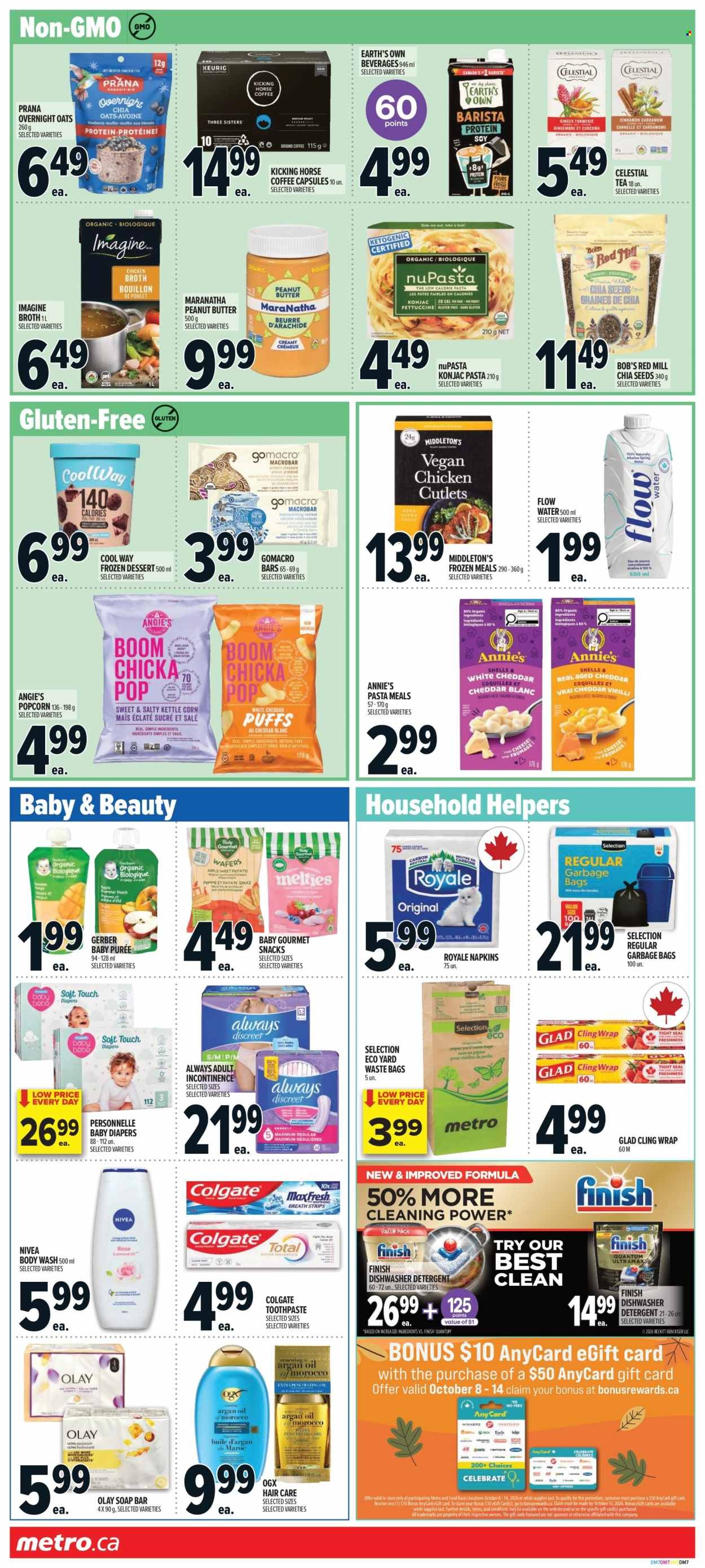 METRO flyer - Weekly Flyer