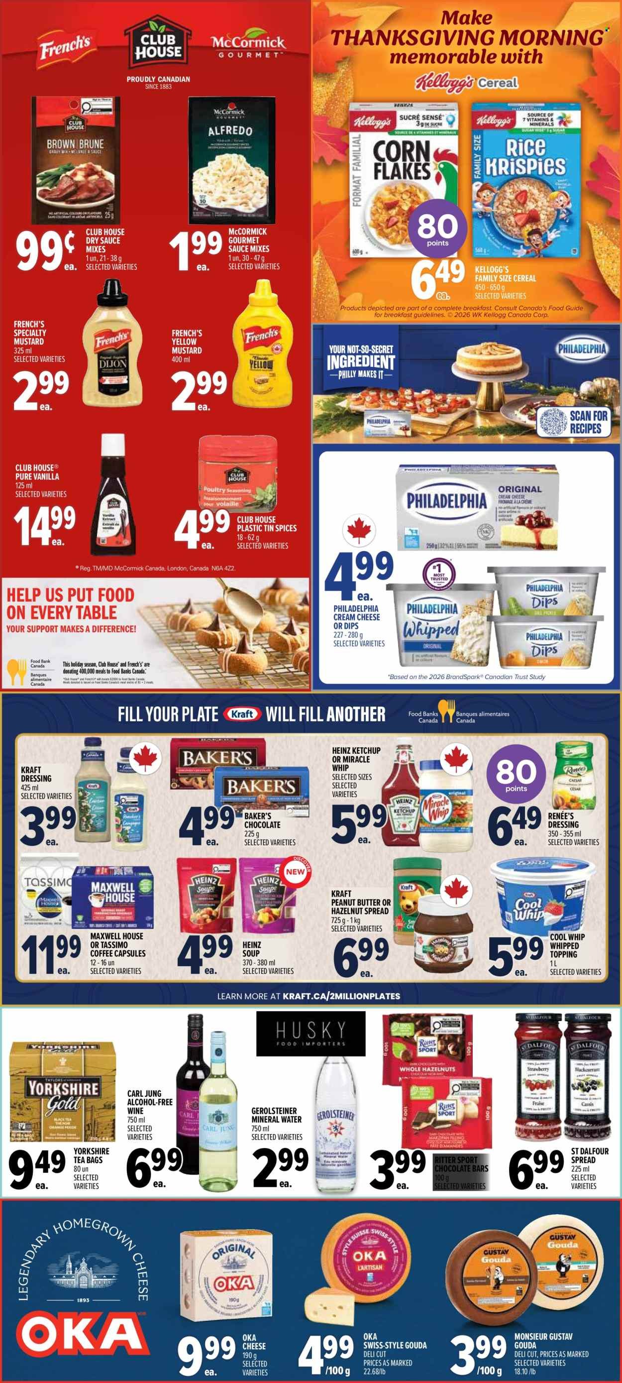 METRO flyer - Weekly Flyer