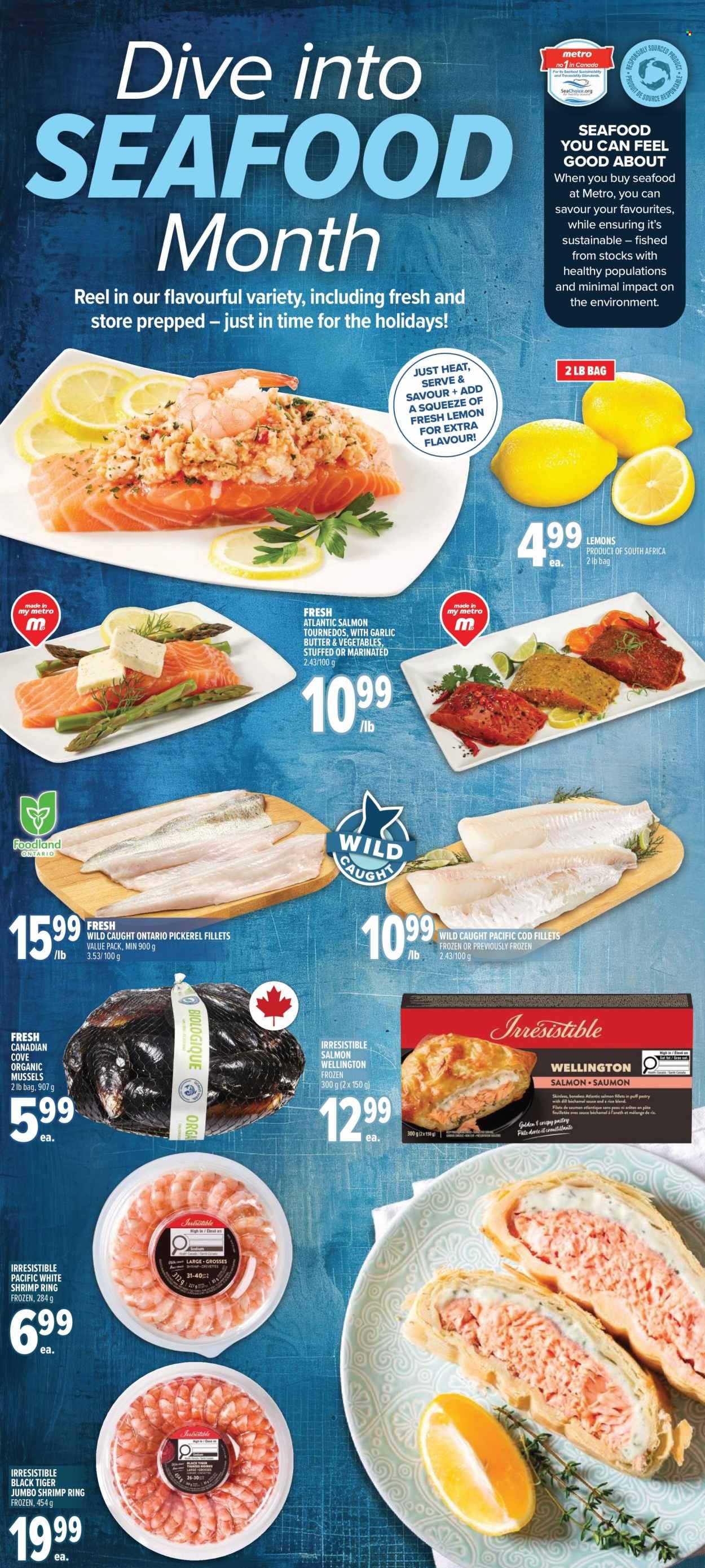 METRO flyer - Weekly Flyer