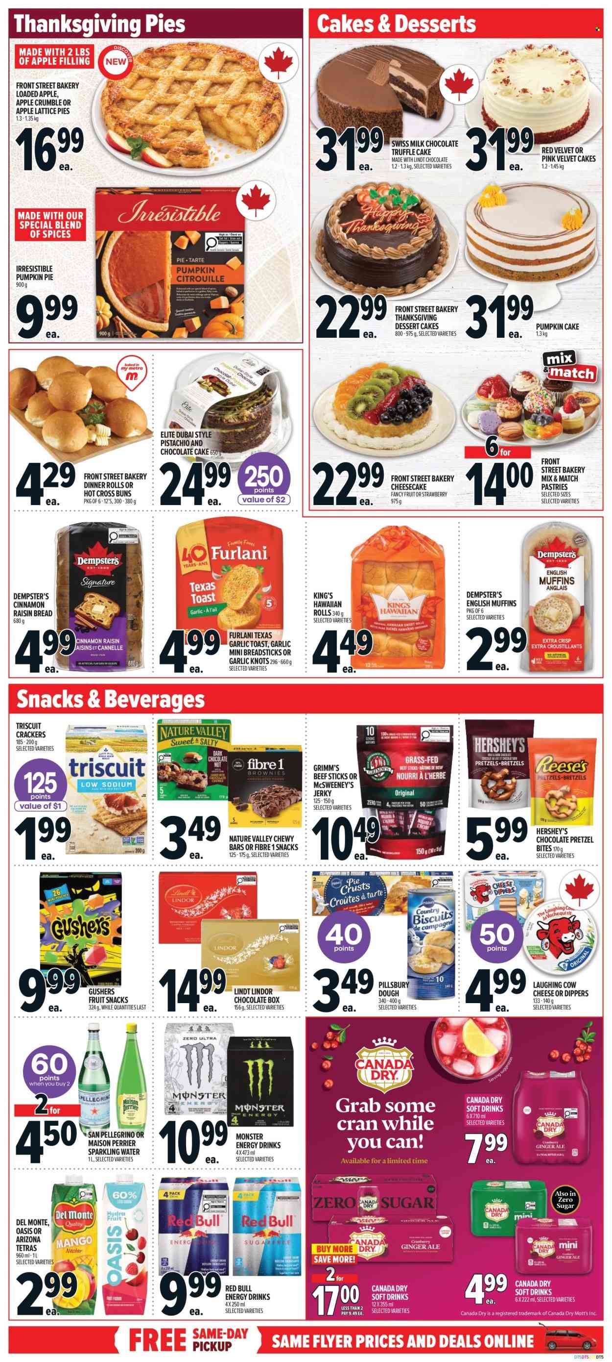 METRO flyer - Weekly Flyer