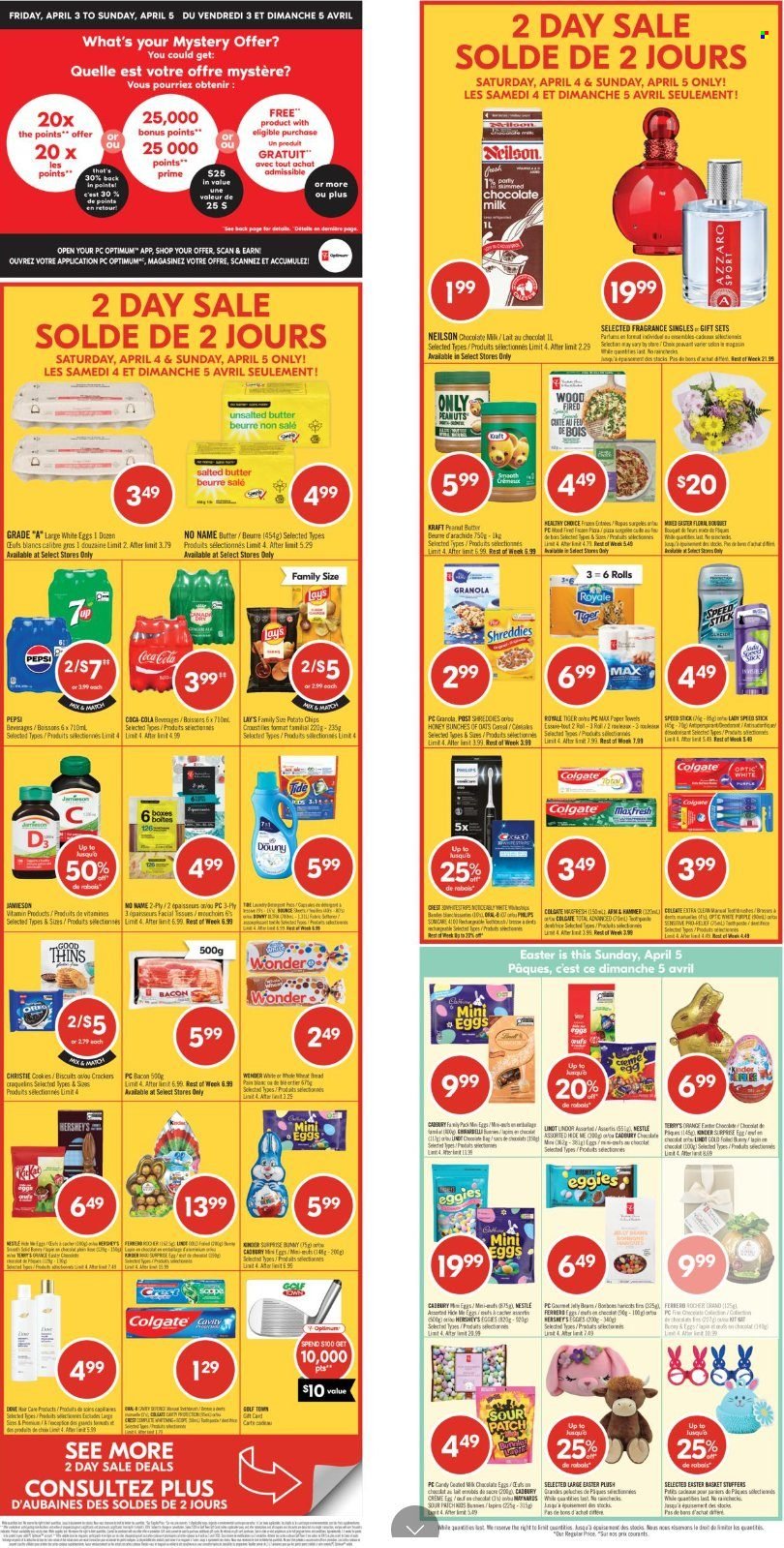 SHOPPERS DRUG MART flyer - From Saturday April 04, 2026 (2026-04-04 - 2026-04-09) | 2