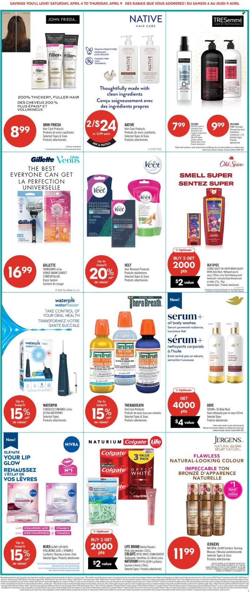 SHOPPERS DRUG MART flyer - From Saturday April 04, 2026 (2026-04-04 - 2026-04-09) | 11