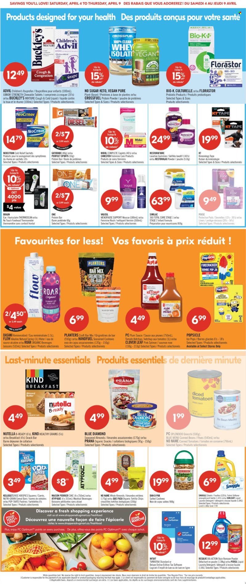 SHOPPERS DRUG MART flyer - From Saturday April 04, 2026 (2026-04-04 - 2026-04-09) | 14