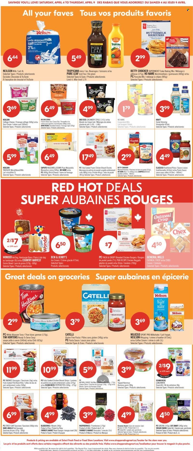 SHOPPERS DRUG MART flyer - From Saturday April 04, 2026 (2026-04-04 - 2026-04-09) | 5