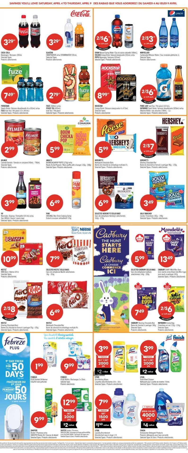SHOPPERS DRUG MART flyer - From Saturday April 04, 2026