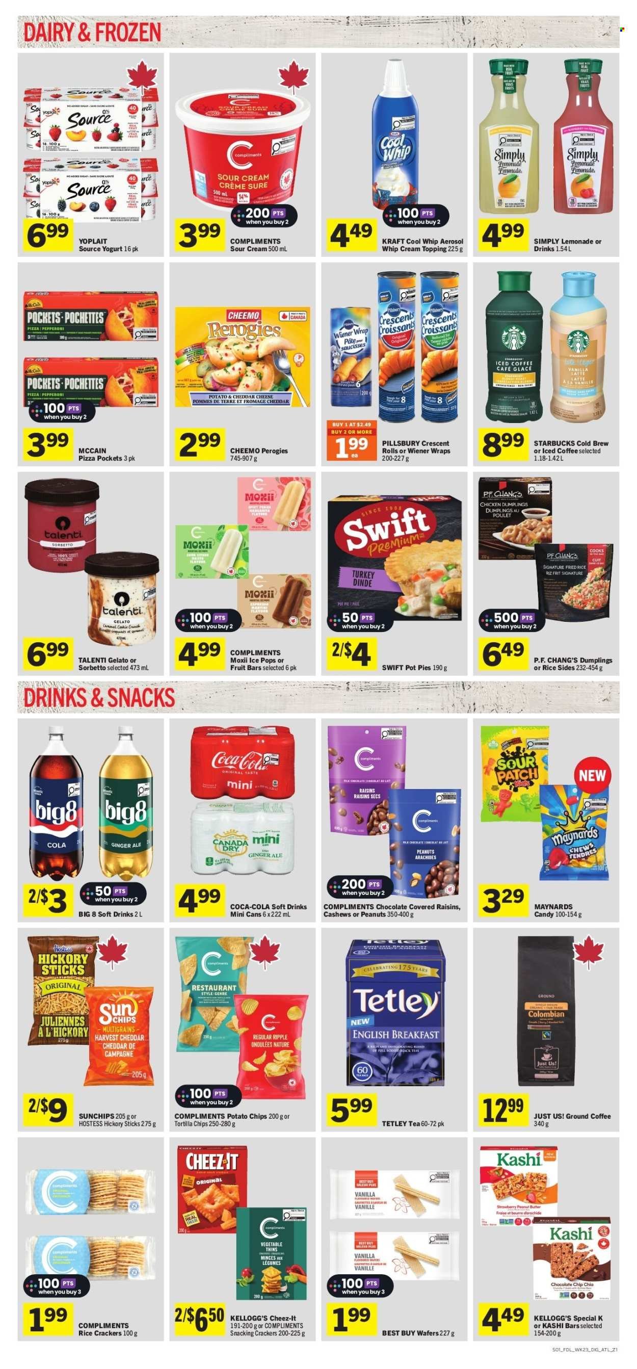 CO-OP flyer - Weekly eFlyer
