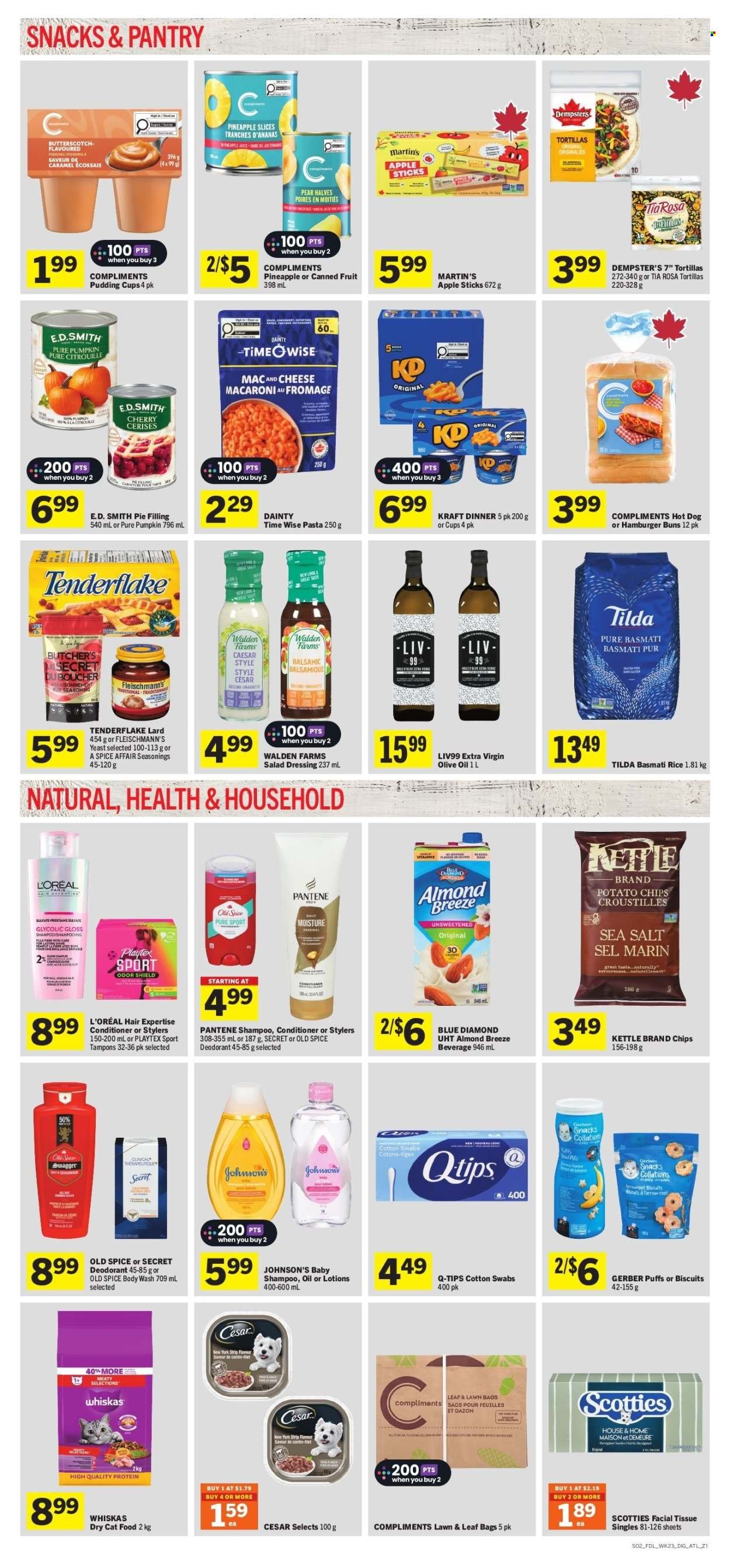 CO-OP flyer - Weekly eFlyer