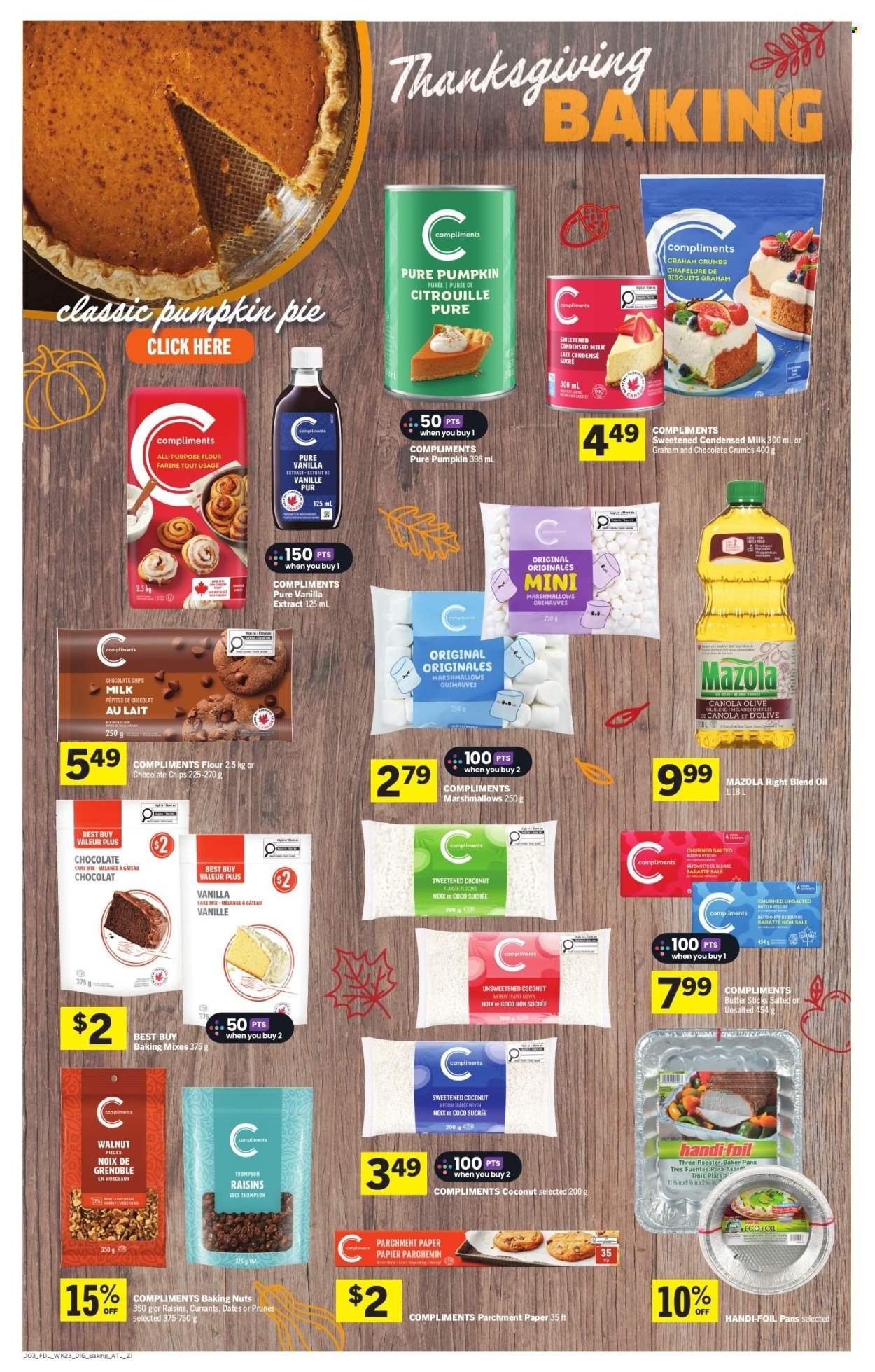 CO-OP flyer - Weekly eFlyer