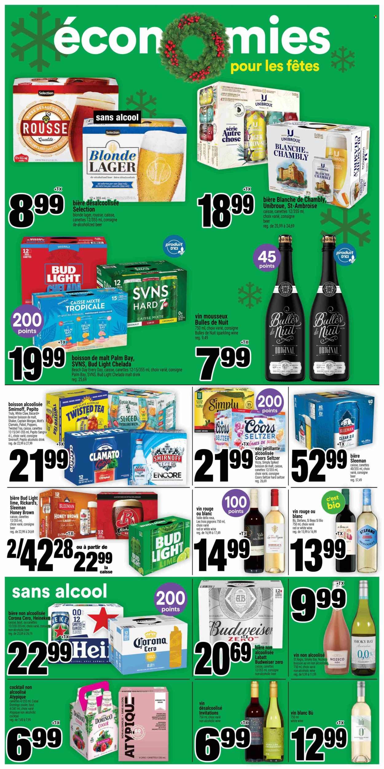 SUPER C flyer - Weekly Flyer