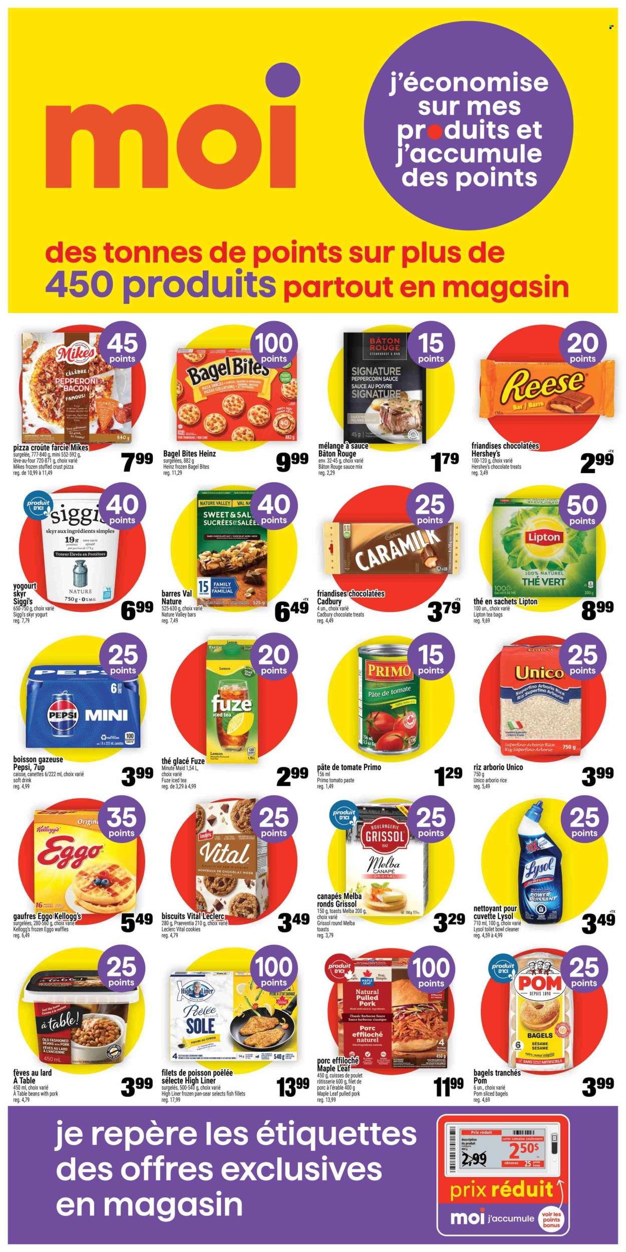 SUPER C flyer - Weekly Flyer