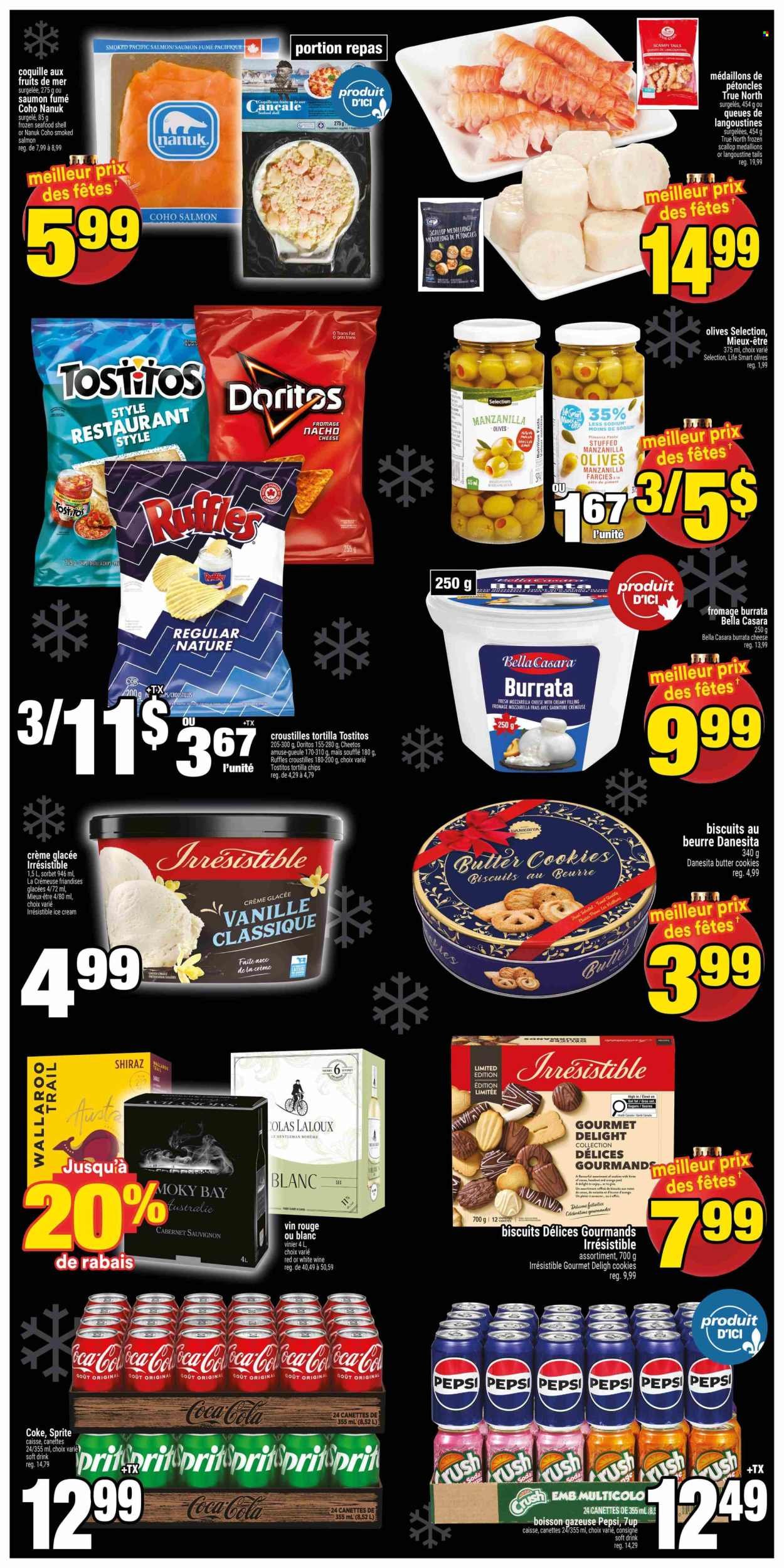 SUPER C flyer - Weekly Flyer