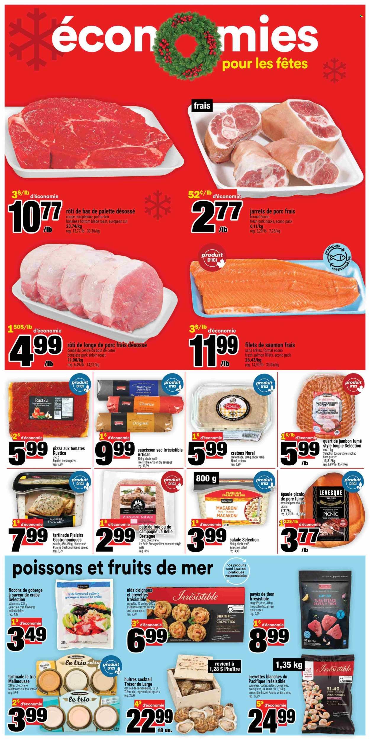 SUPER C flyer - Weekly Flyer