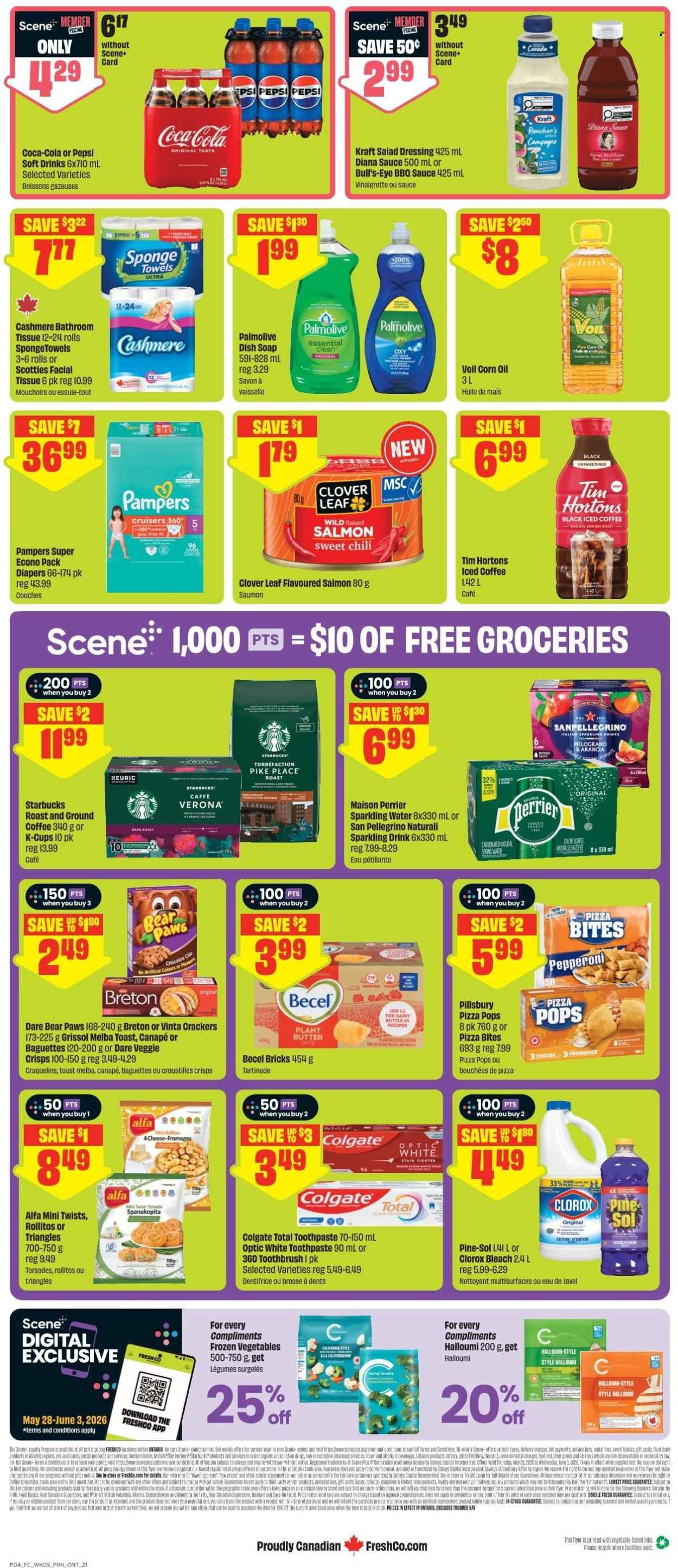 FRESHCO. flyer - Weekly eFlyer