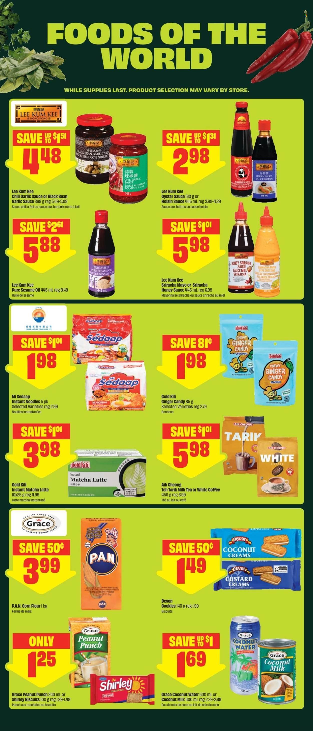 FRESHCO. flyer - Weekly eFlyer