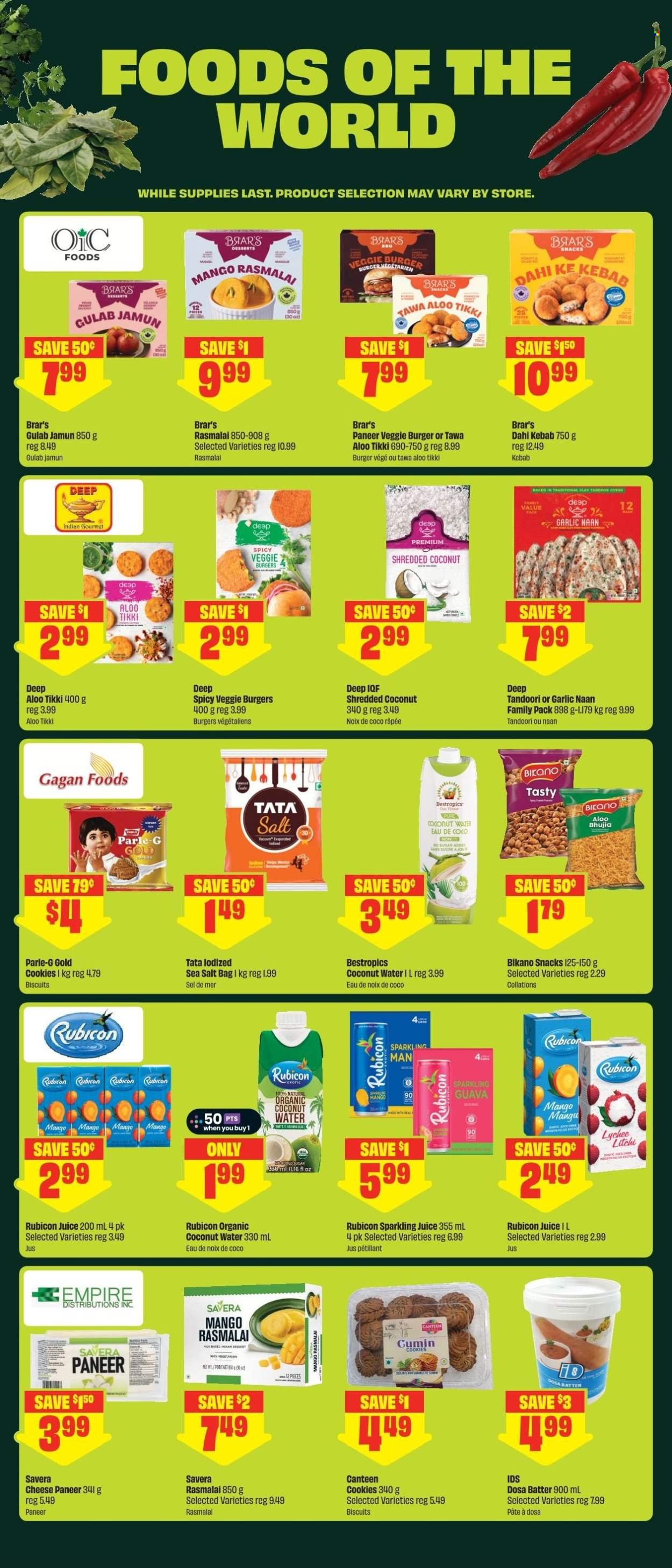 FRESHCO. flyer - Weekly eFlyer