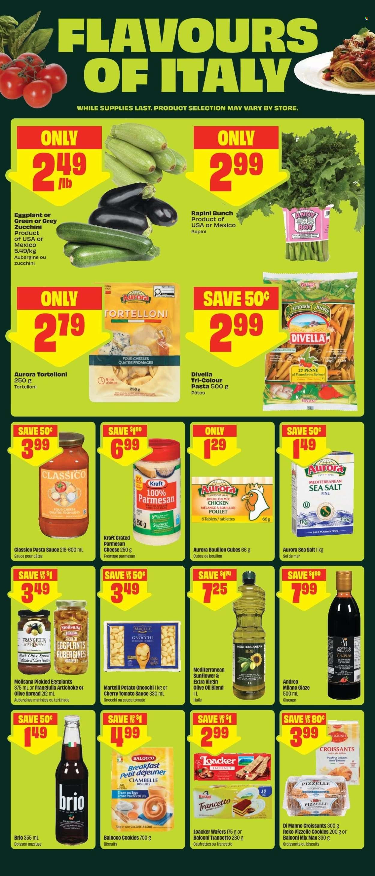 FRESHCO. flyer - Weekly eFlyer