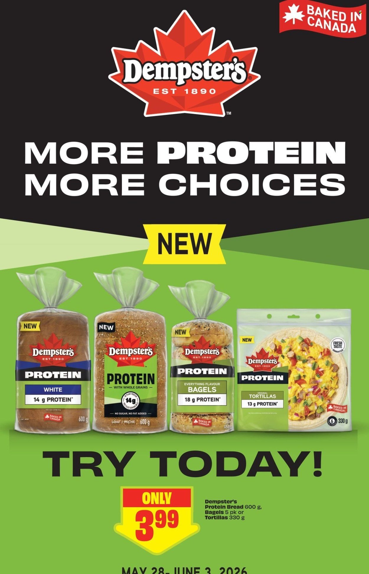 FRESHCO. flyer - Weekly eFlyer