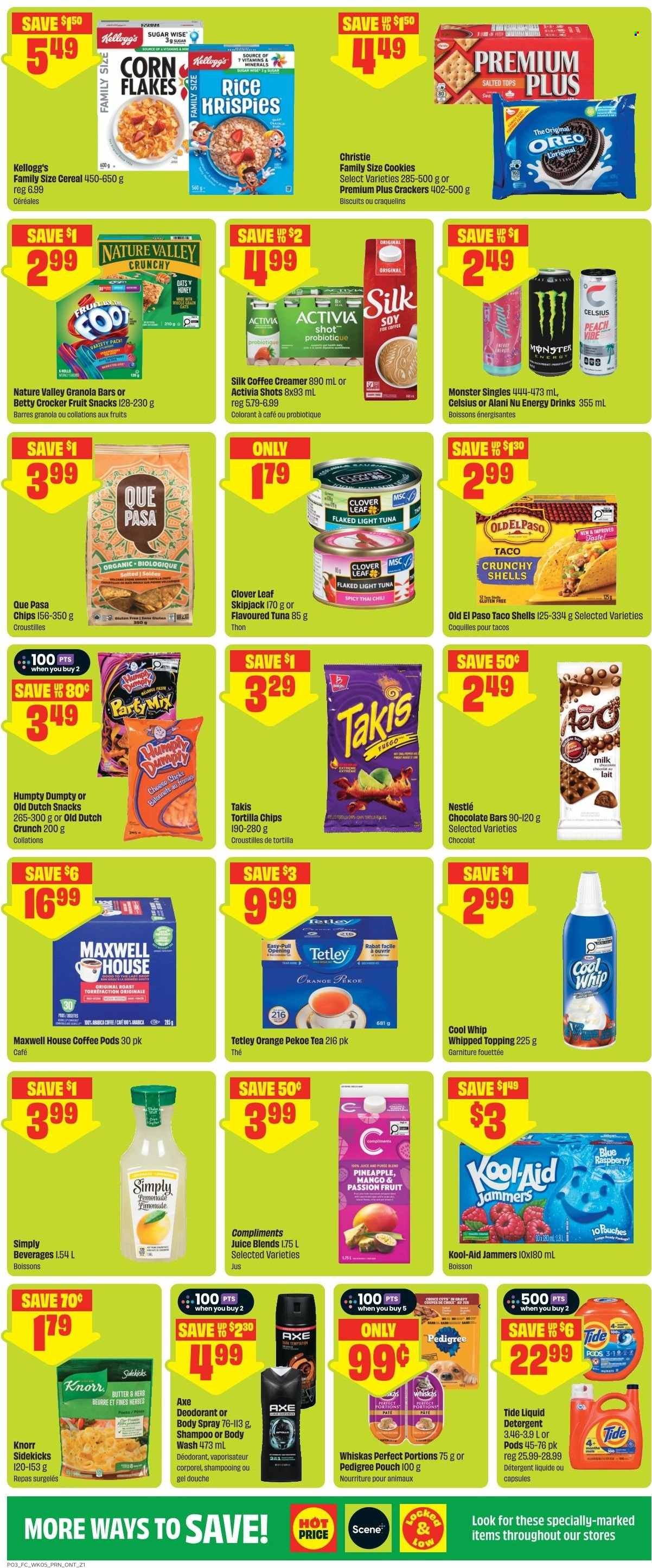 FRESHCO. flyer - Weekly eFlyer