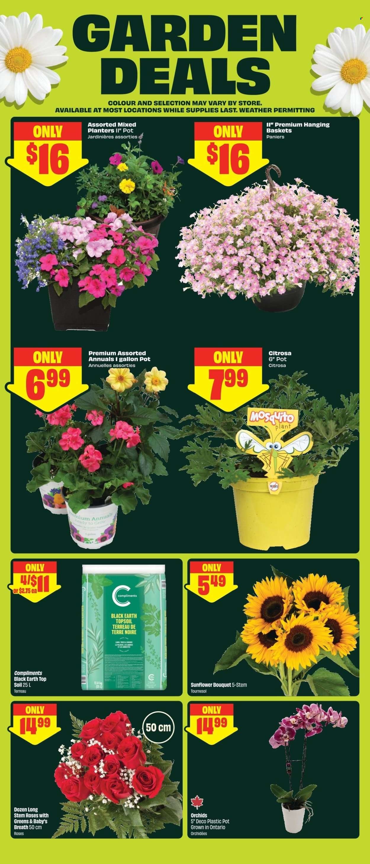 FRESHCO. flyer - Weekly eFlyer