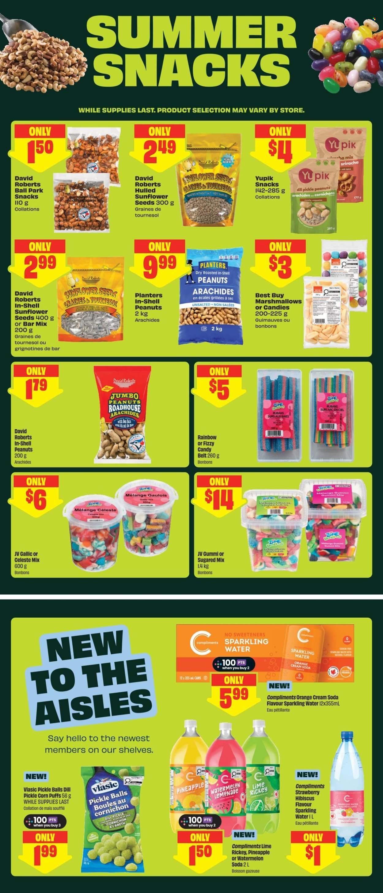 FRESHCO. flyer - Weekly eFlyer