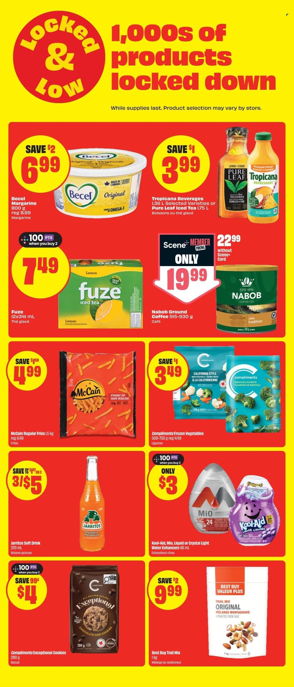 FRESHCO. flyer - Weekly eFlyer
