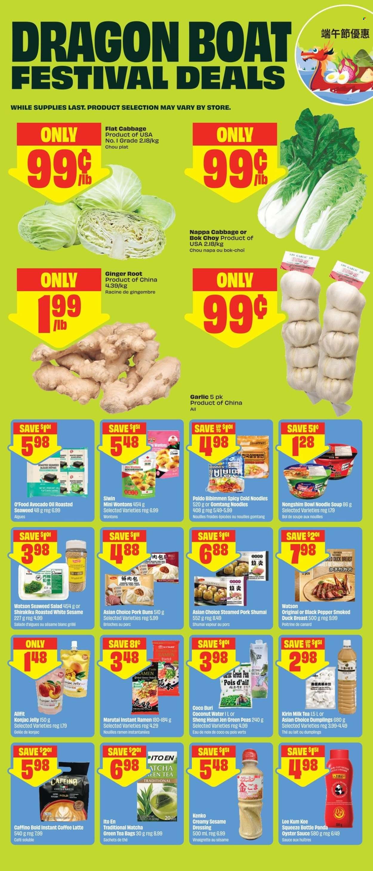 FRESHCO. flyer - Weekly eFlyer