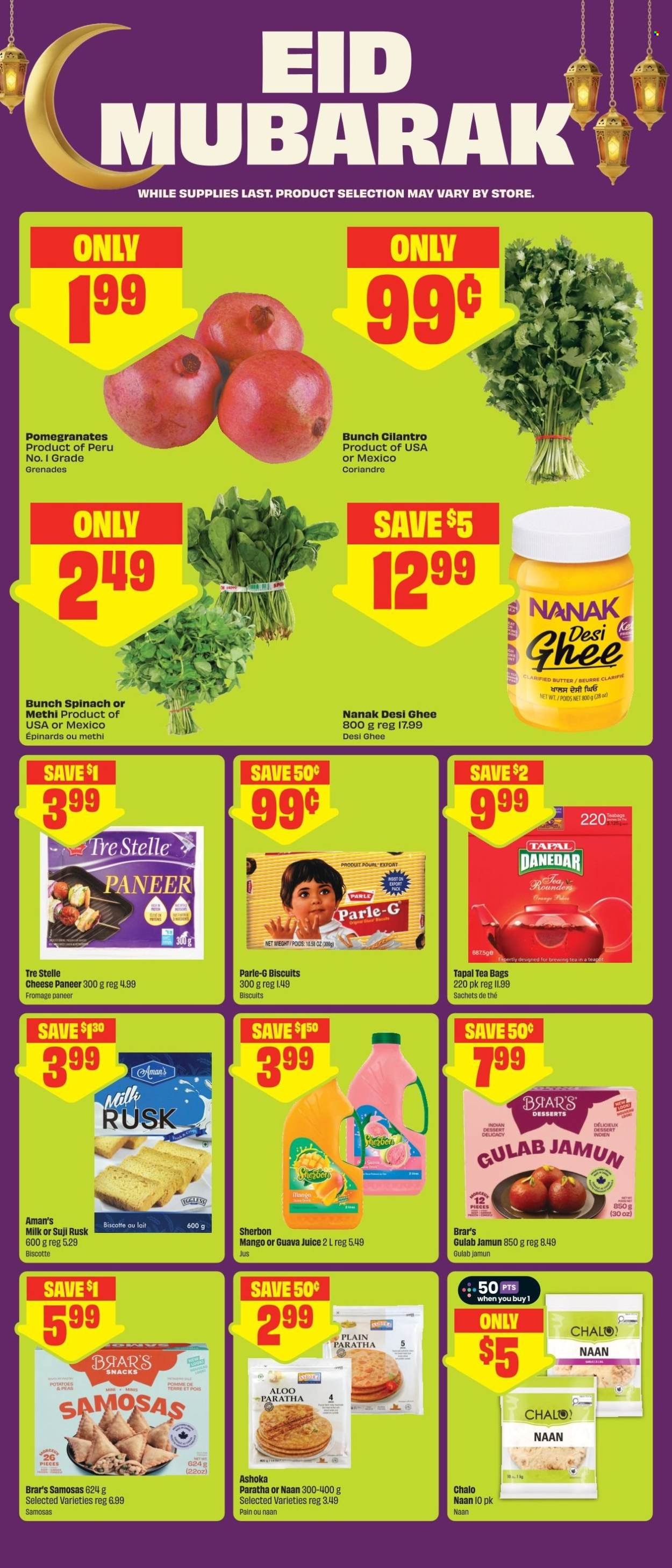 FRESHCO. flyer - Weekly eFlyer