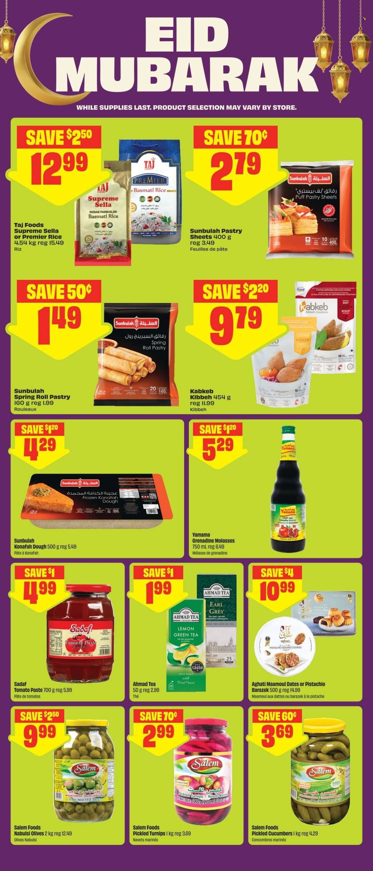 FRESHCO. flyer - Weekly eFlyer